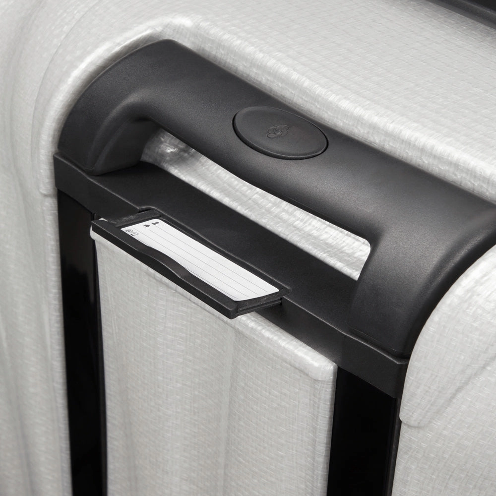 Samsonite C-LITE 20 Inch Carry On Hardside Spinner Luggage