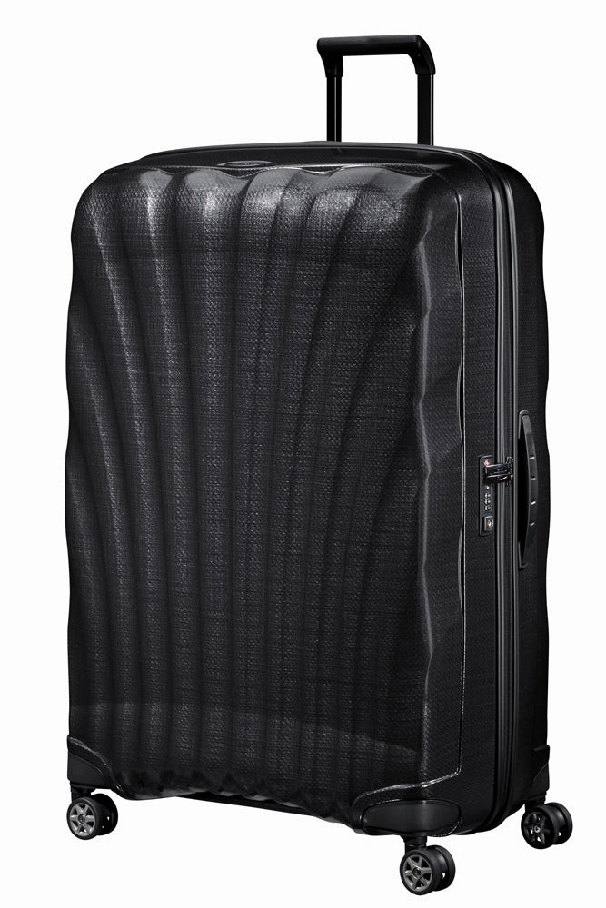 Samsonite C-LITE 33 Inch Check In Hardside Spinner Luggage