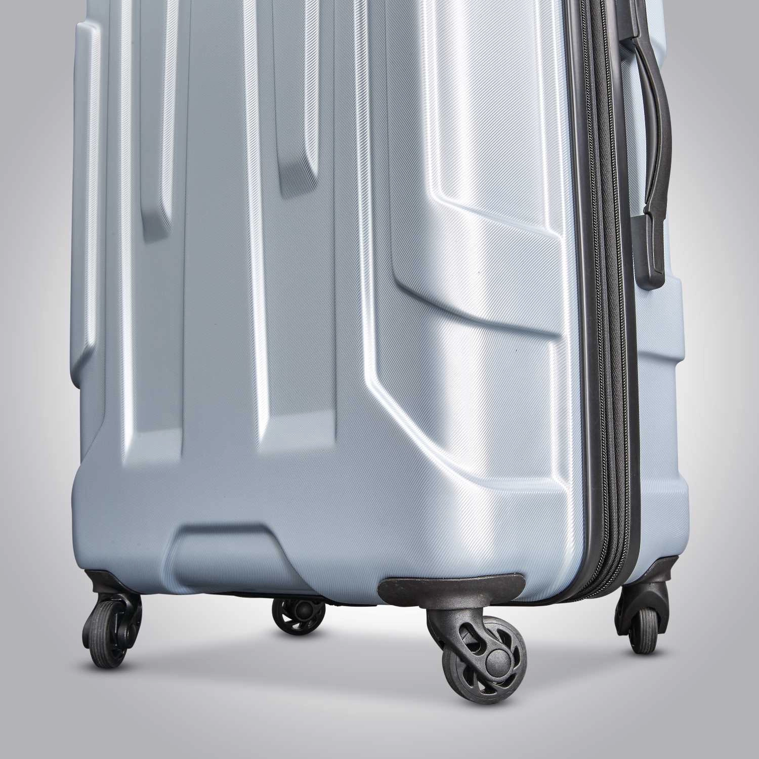 Samsonite Centric 3-Piece Hardside Spinner Set