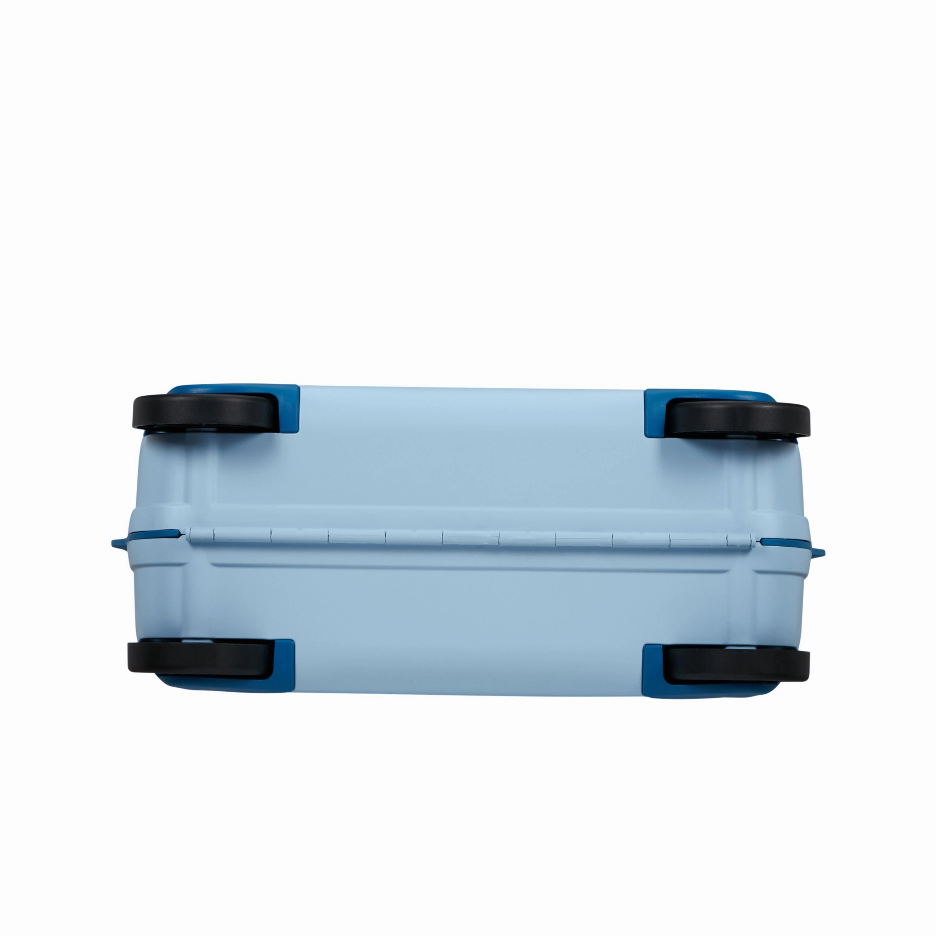 Samsonite Dream Rider Ride-On Suitcase