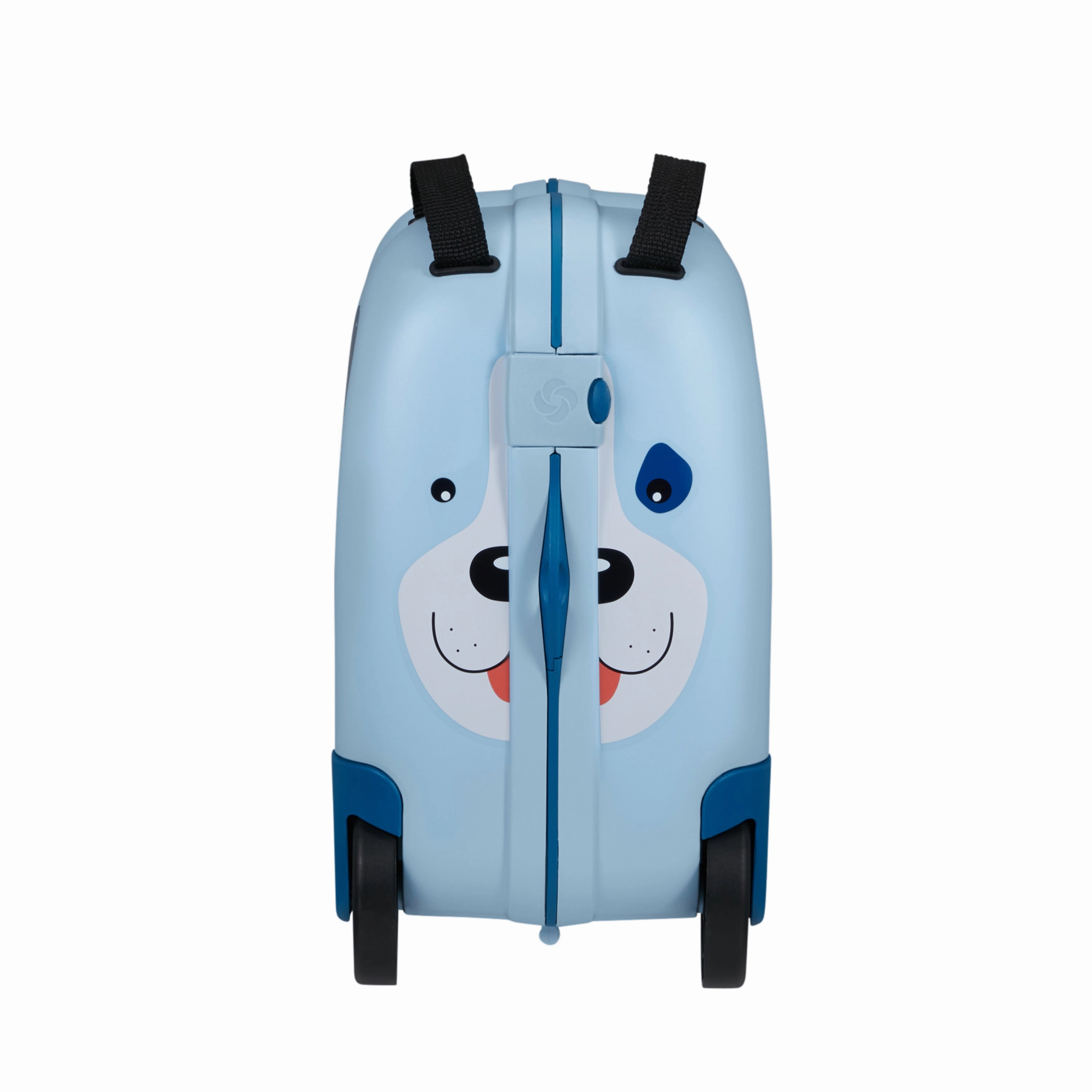 Samsonite Dream Rider Ride-On Suitcase