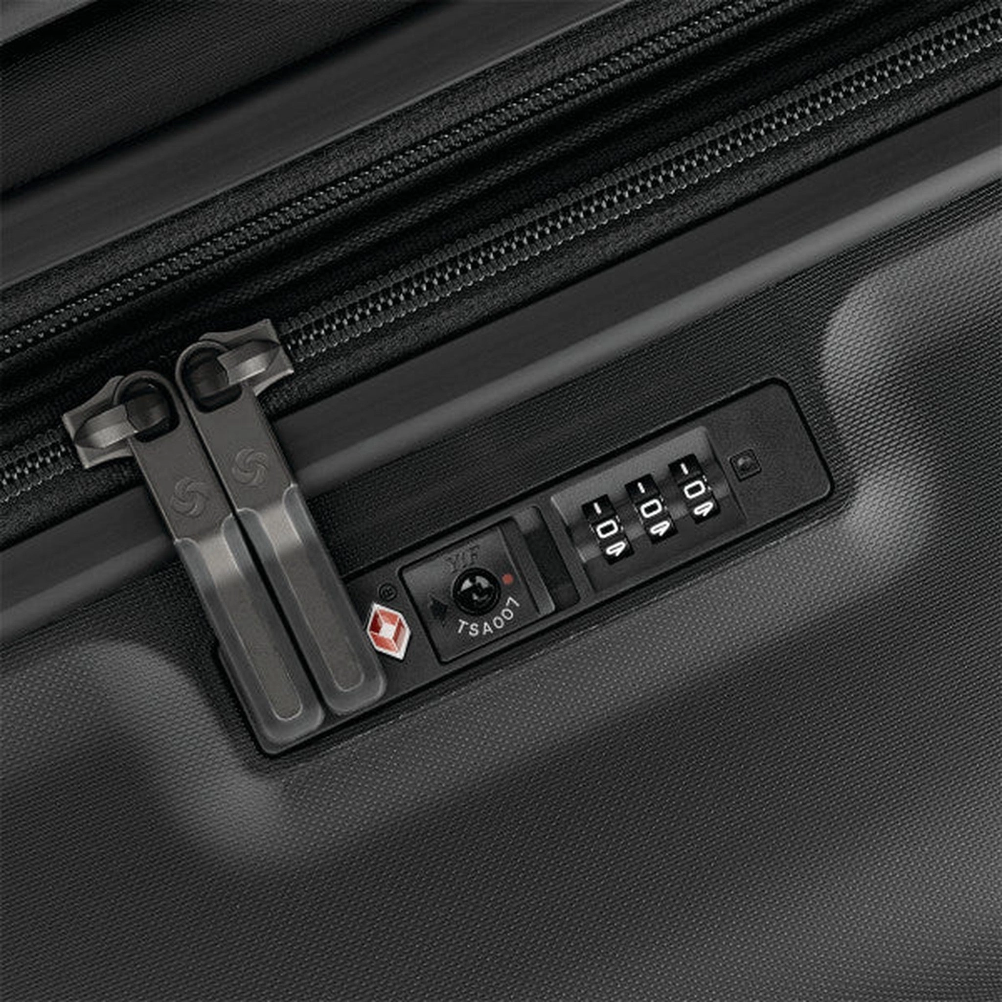 Samsonite Elevation Plus Hardside Large Spinner