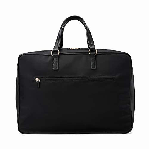 Samsonite Encompass Womens Convertible Overnight Brief Black