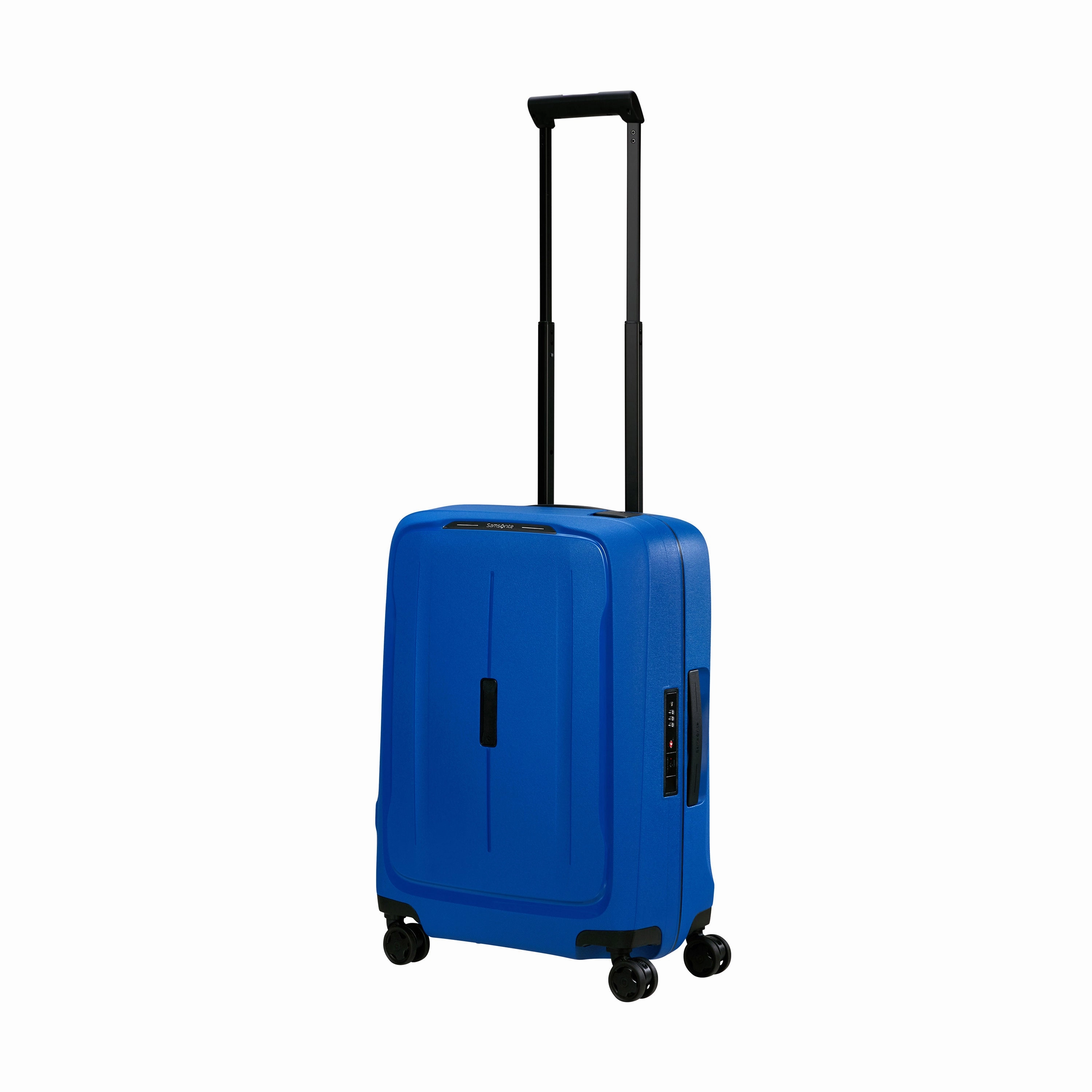 Samsonite Essens Spinner Carry-On Luggage