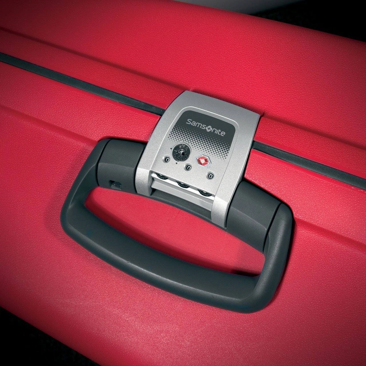 Samsonite F'Lite GT 28" 4-Wheel Large Luggage