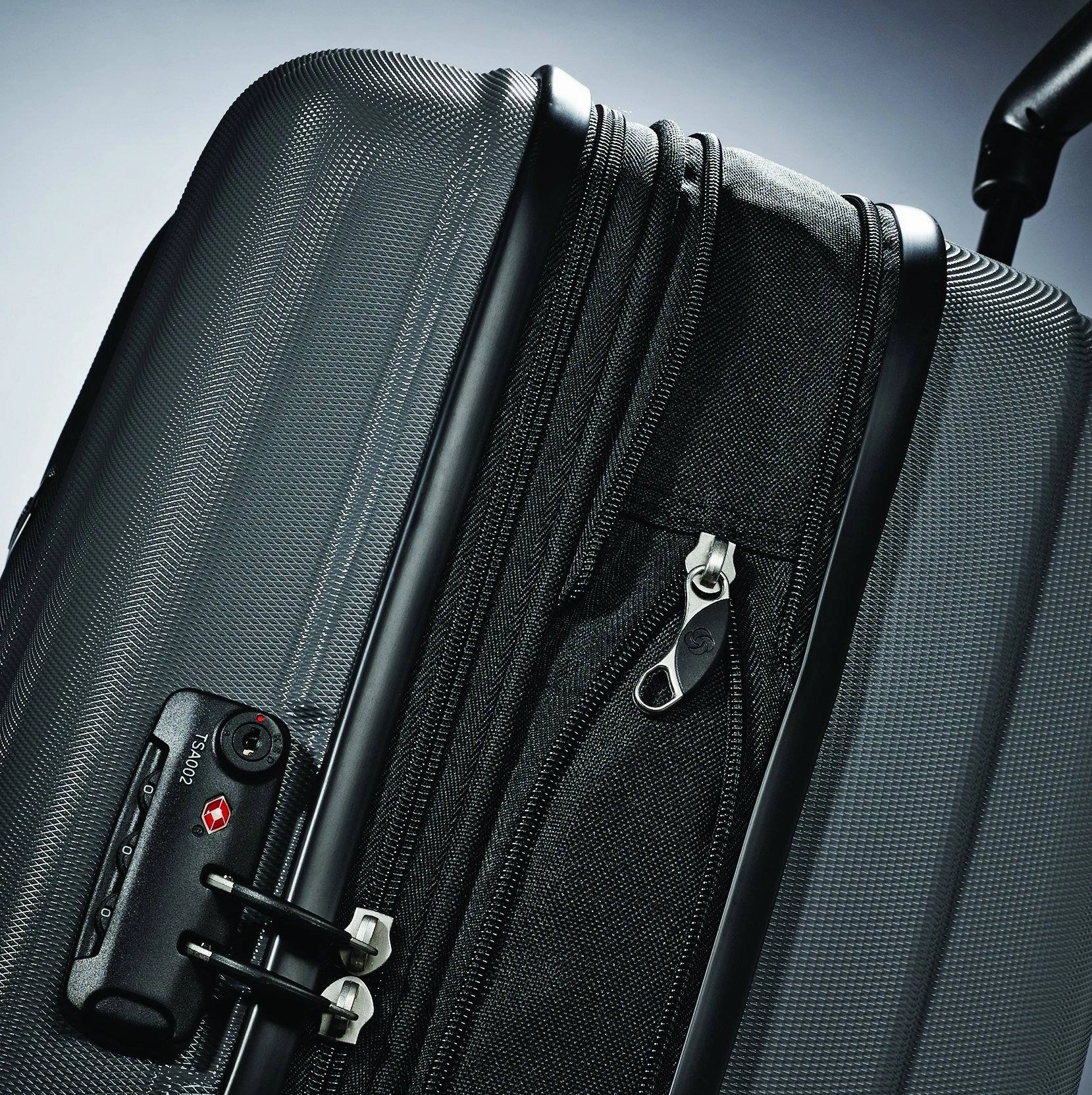 Samsonite Fiero HS Spinner 28