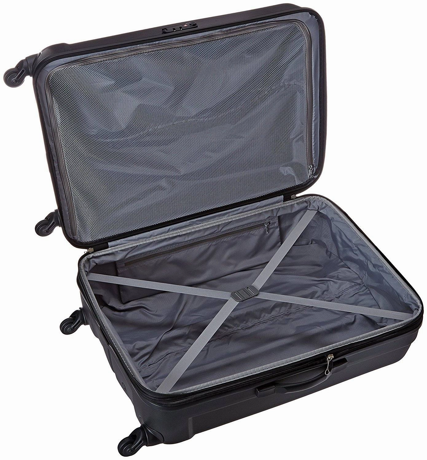 Samsonite Fiero HS Spinner 28