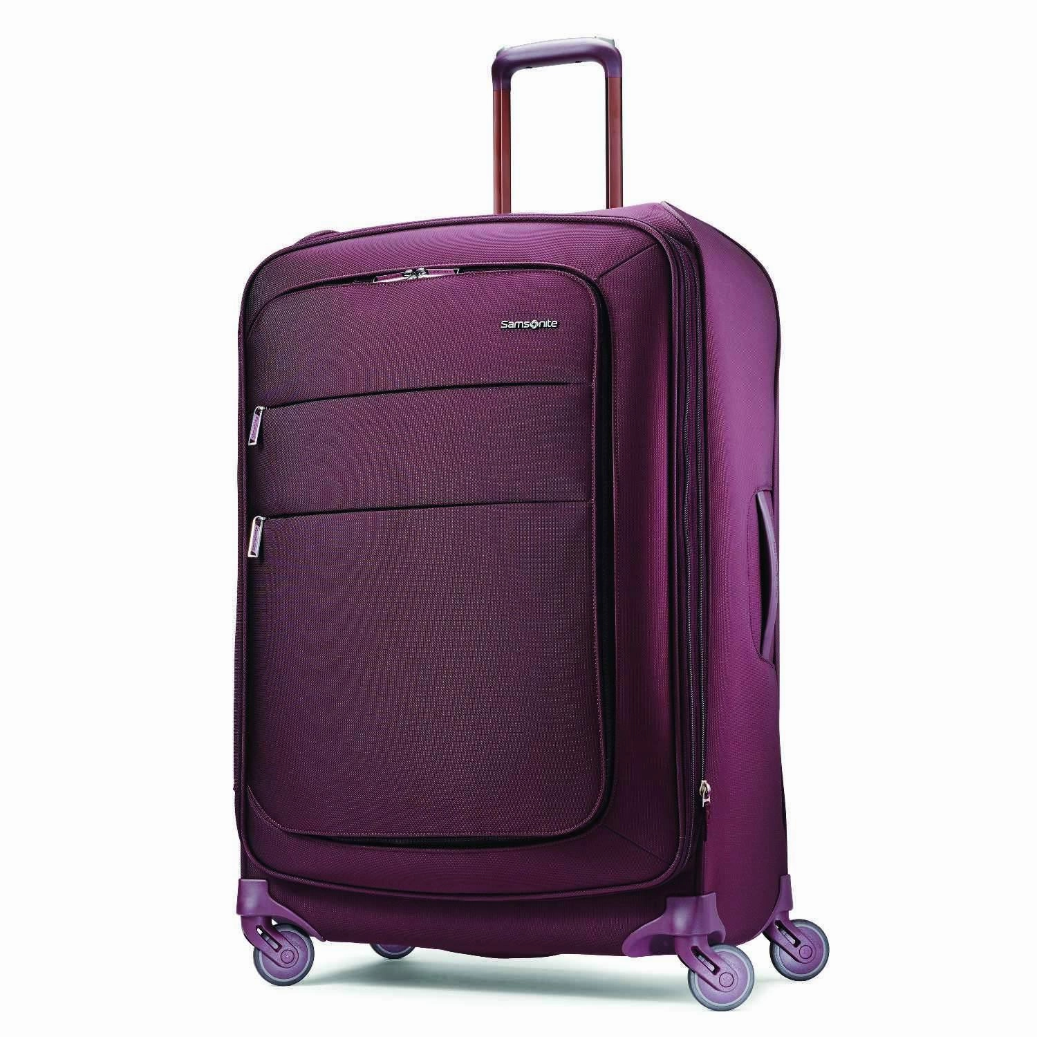 Samsonite Flexis 30" Expandable Spinner