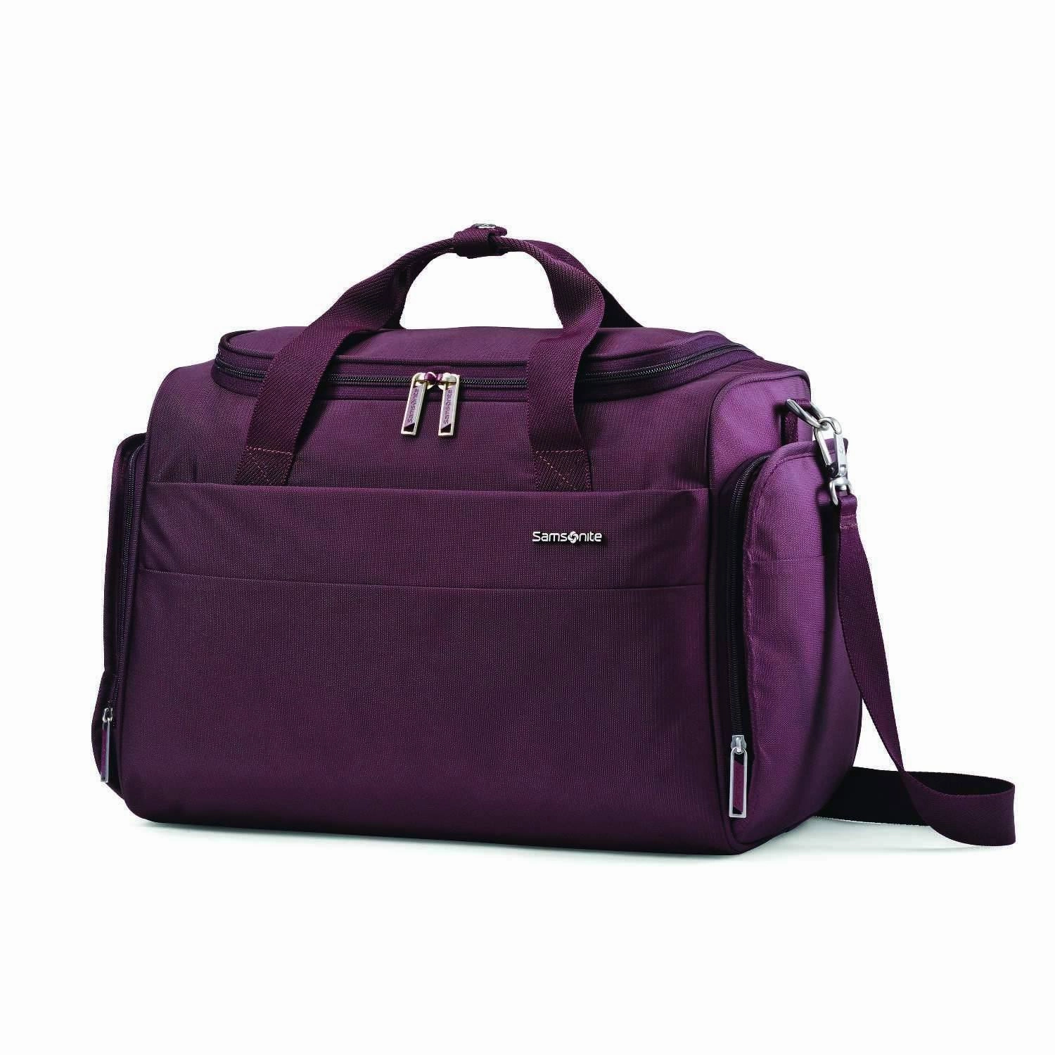 Samsonite Flexis Travel Duffel