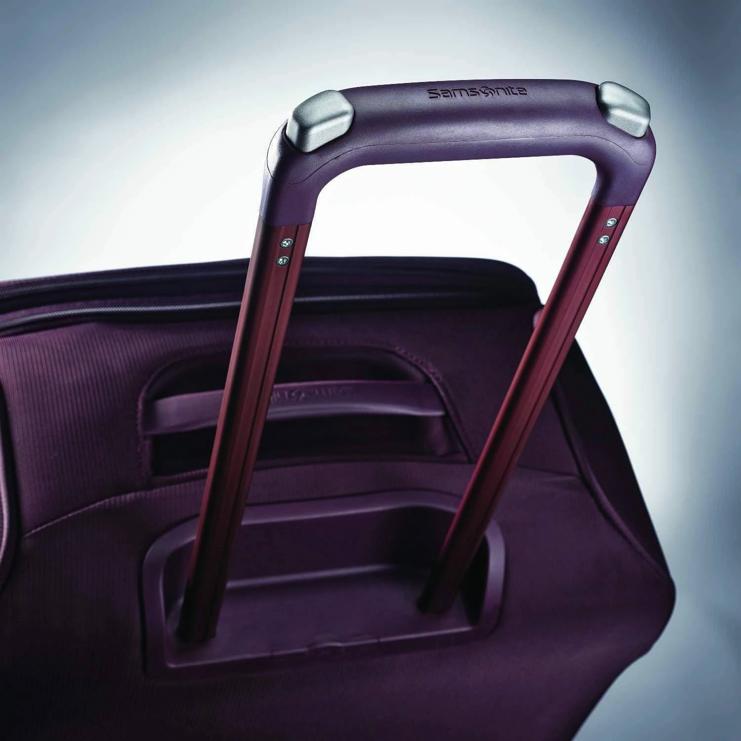 Samsonite Flexis Underseat Carry-On Spinner