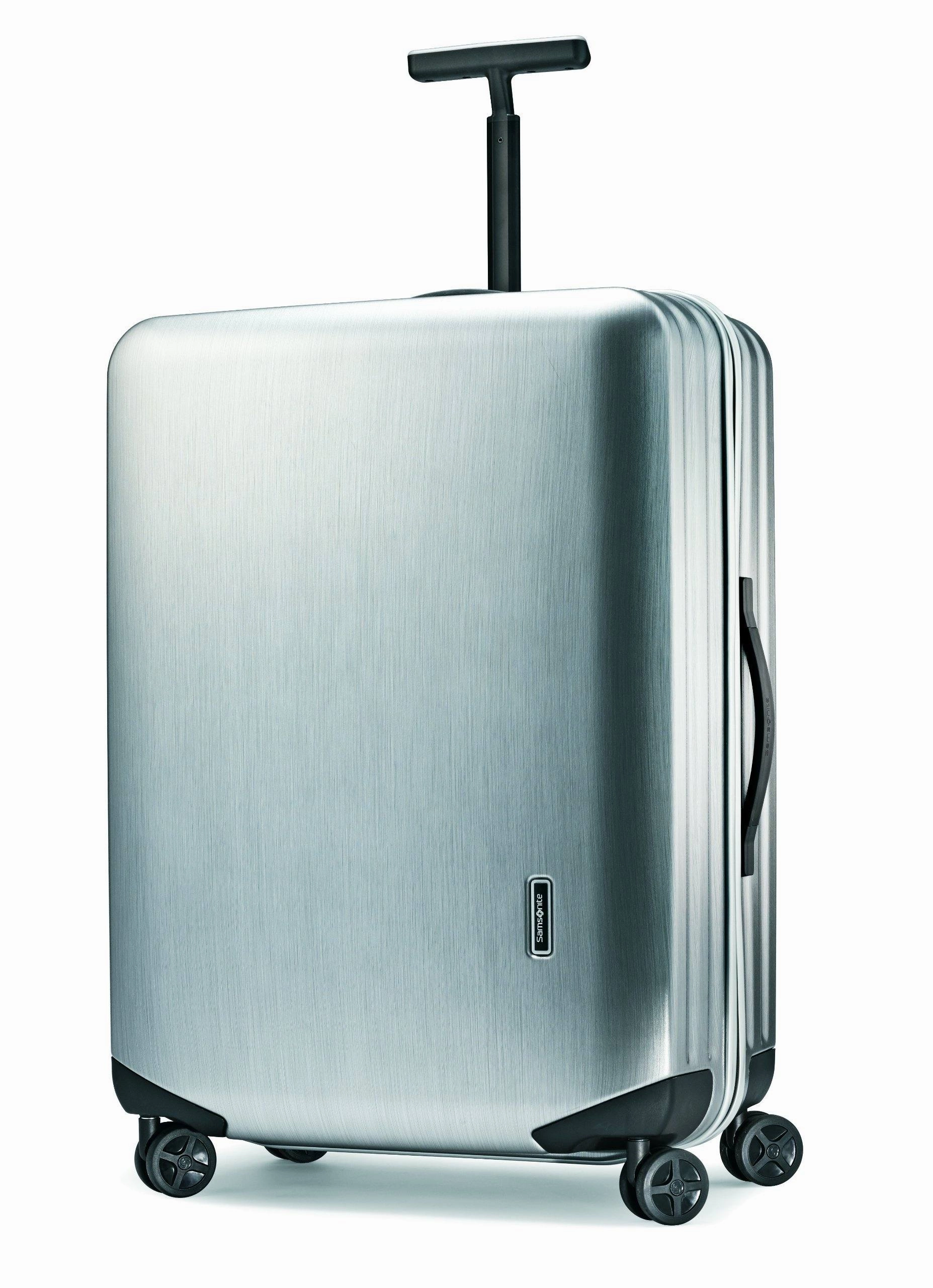 Samsonite Inova 30" 4-Wheel Large Luggage