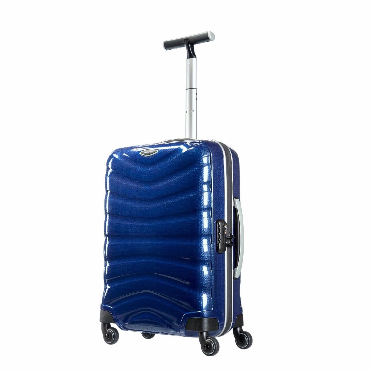 Samsonite Label Firelite Spinner 55/20
