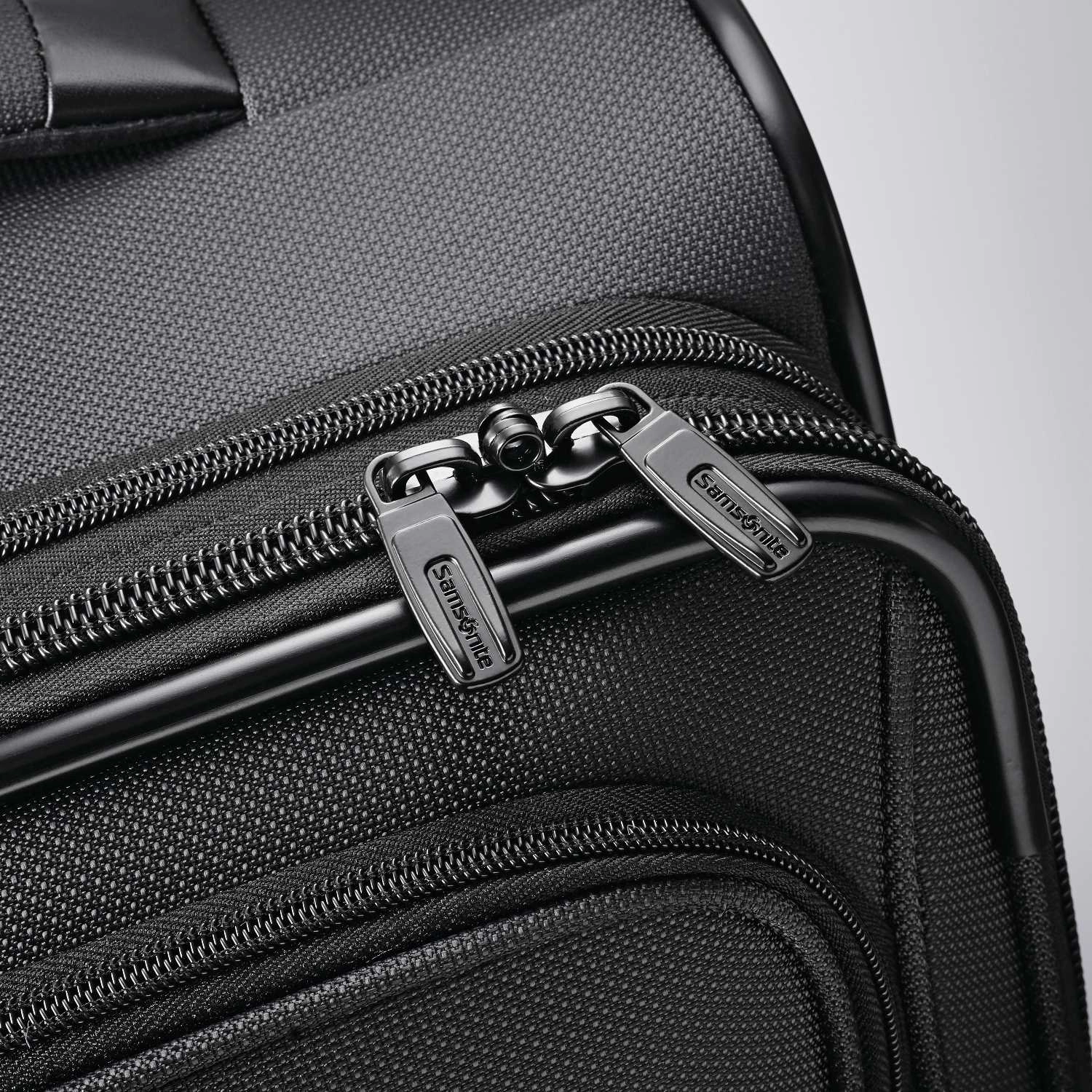 Samsonite Leverage LTE  2 Piece Set (20"/25") 4-Wheel Luggage Sets