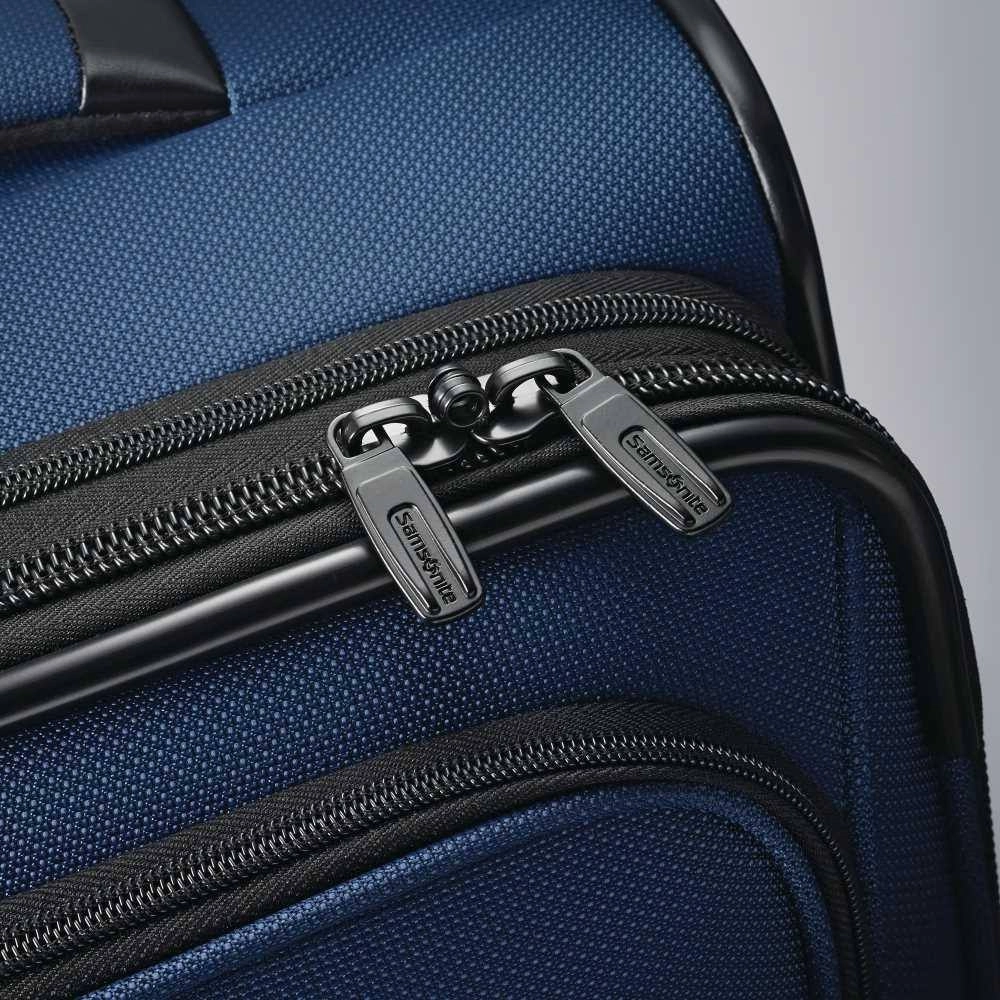 Samsonite Leverage LTE  3 Piece Set (20"/24"/28") 4-Wheel Luggage Sets