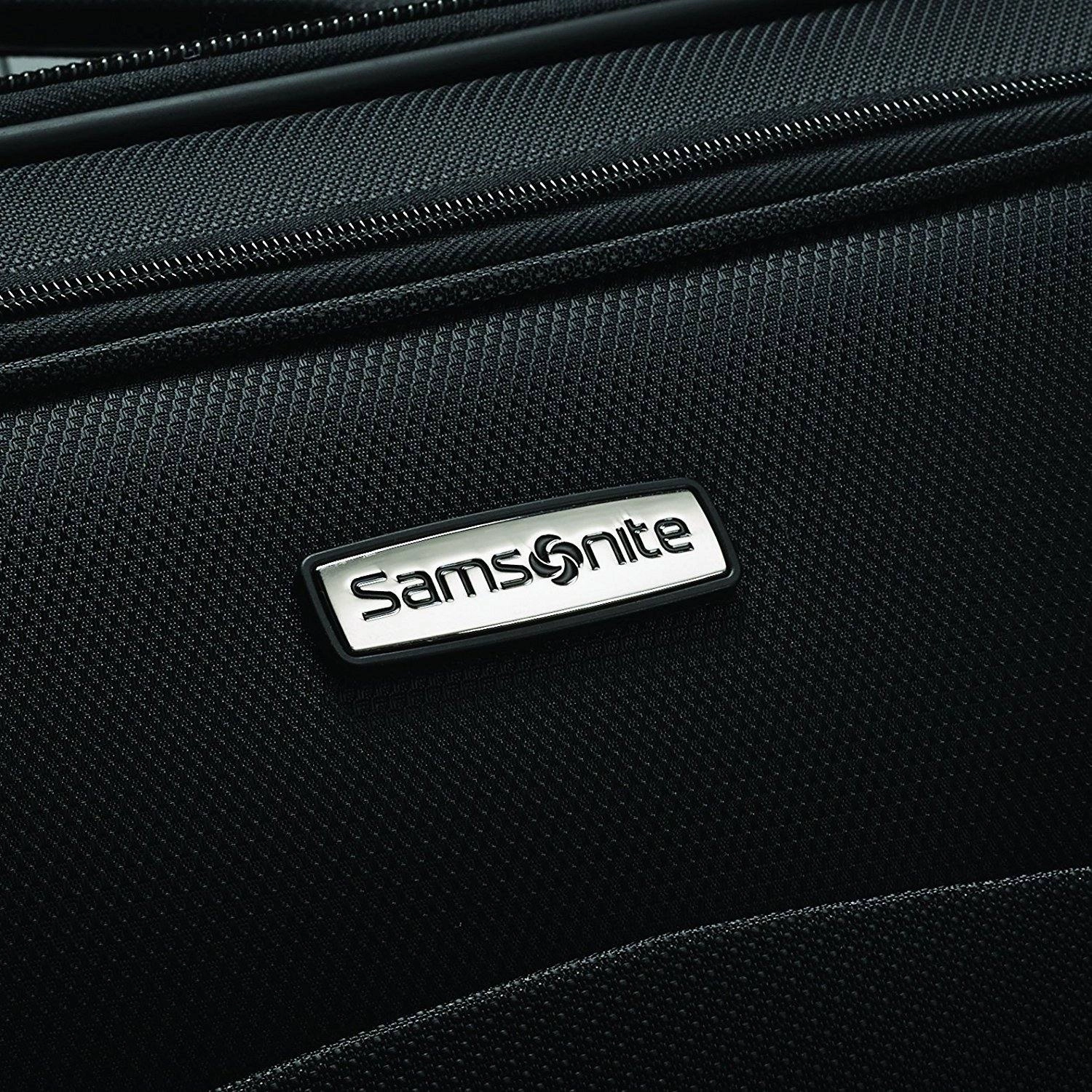 Samsonite Lift Spinner 25 Suitcases