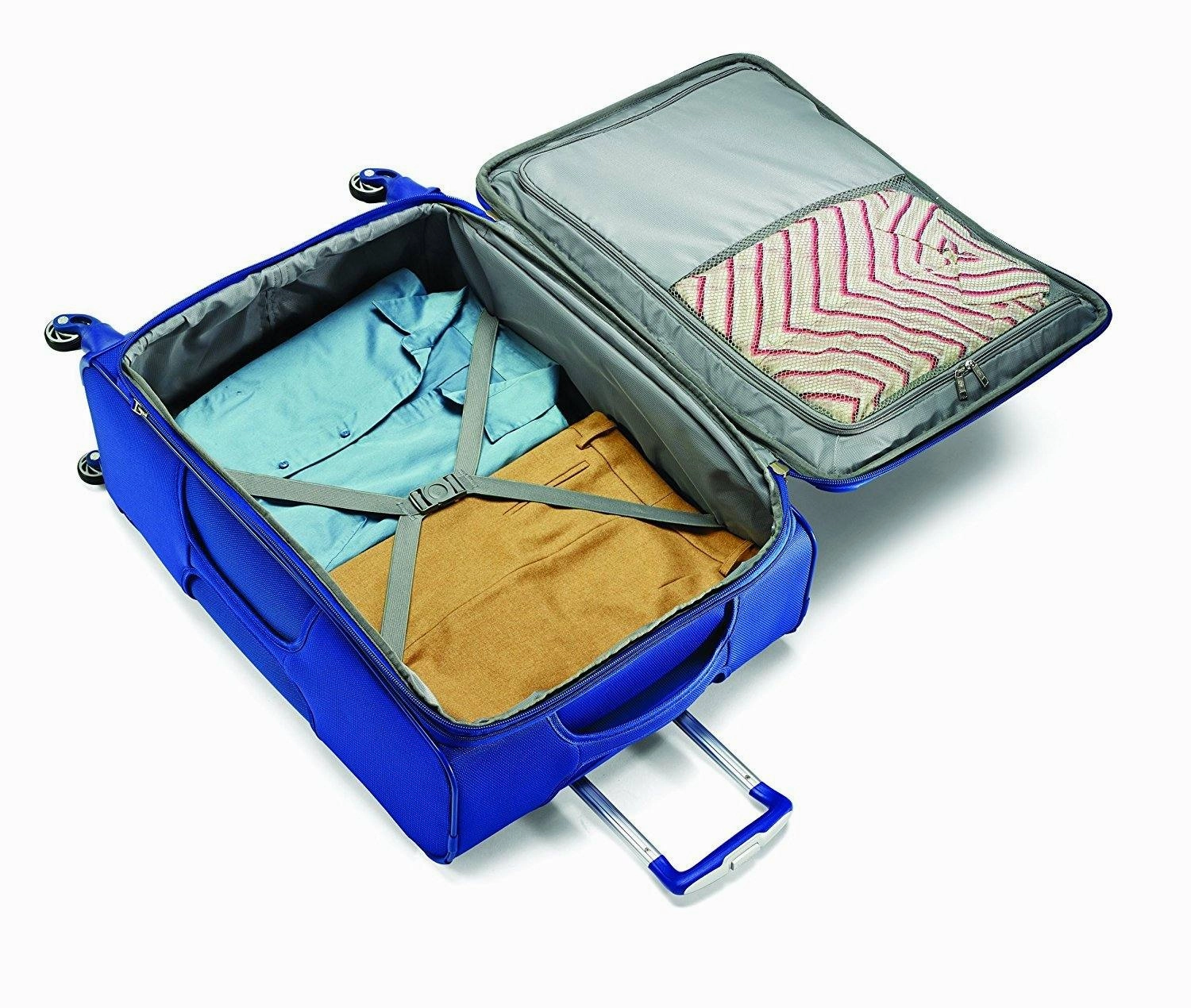 Samsonite Lift Spinner 25 Suitcases