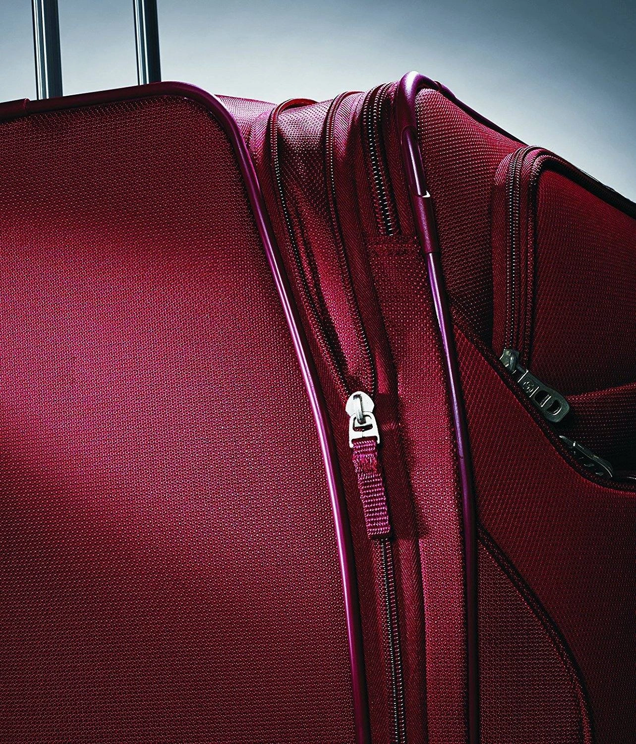 Samsonite Lift Spinner 25 Suitcases