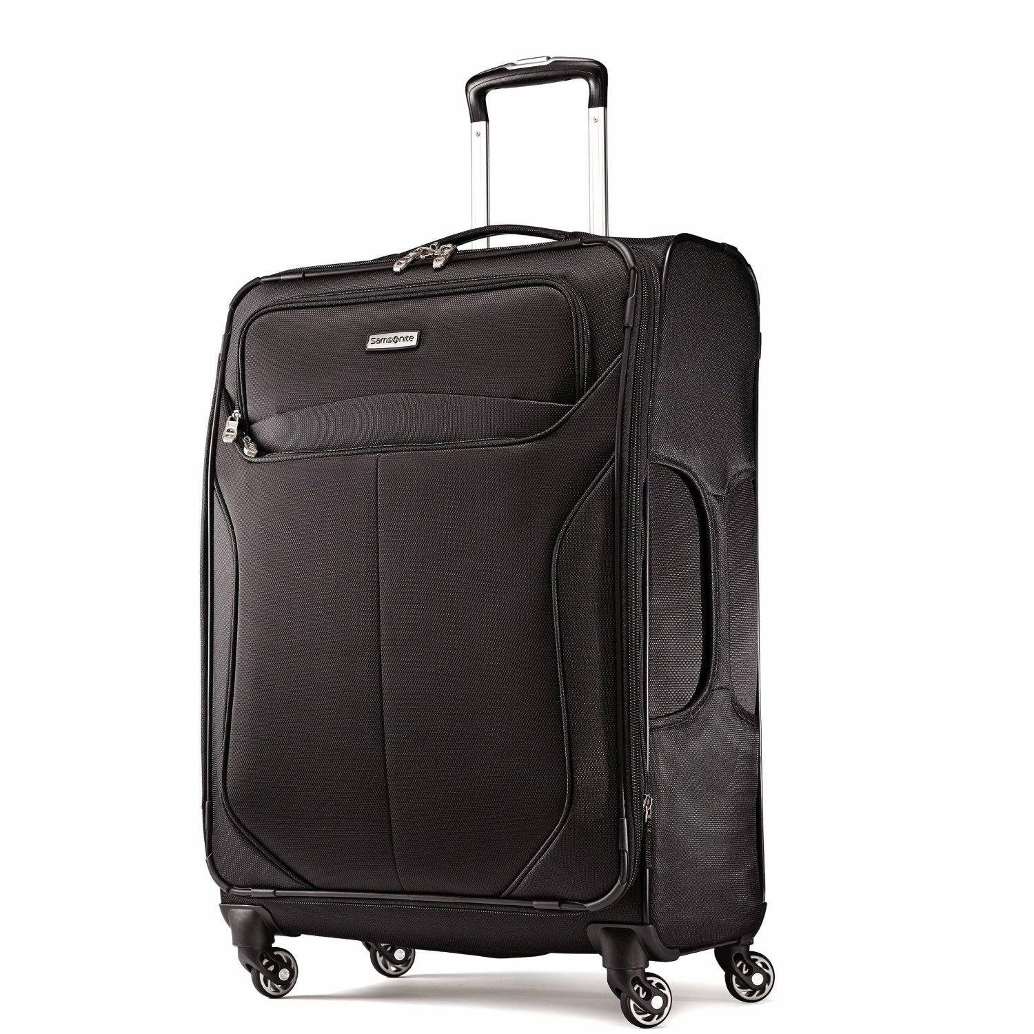 Samsonite Lift Spinner 25 Suitcases
