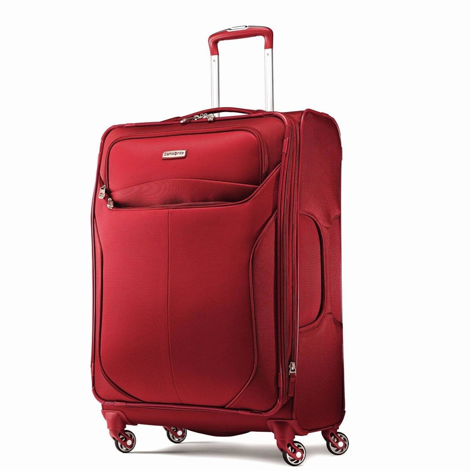 Samsonite Lift Spinner 25 Suitcases