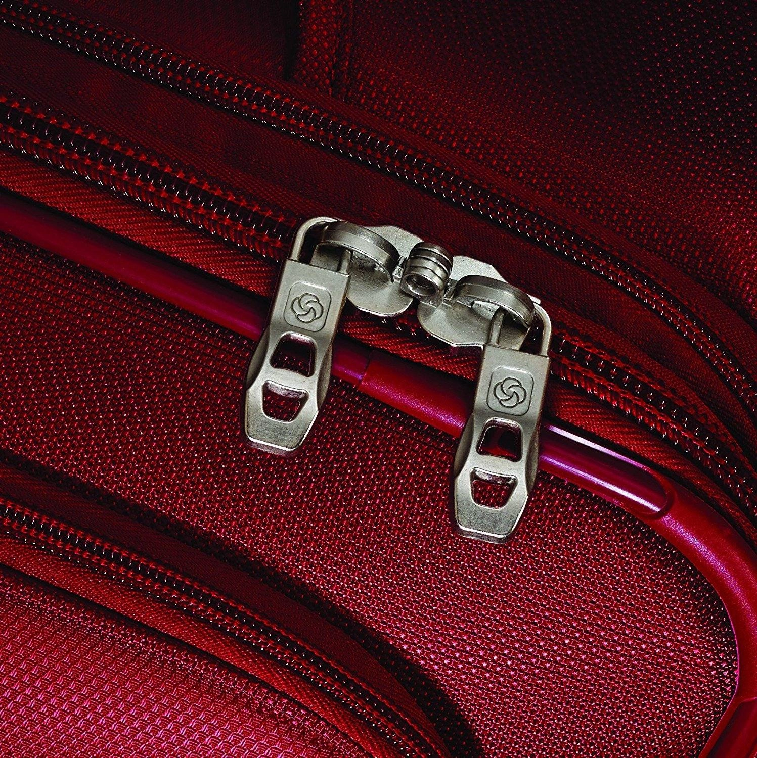 Samsonite Lift Spinner 25 Suitcases