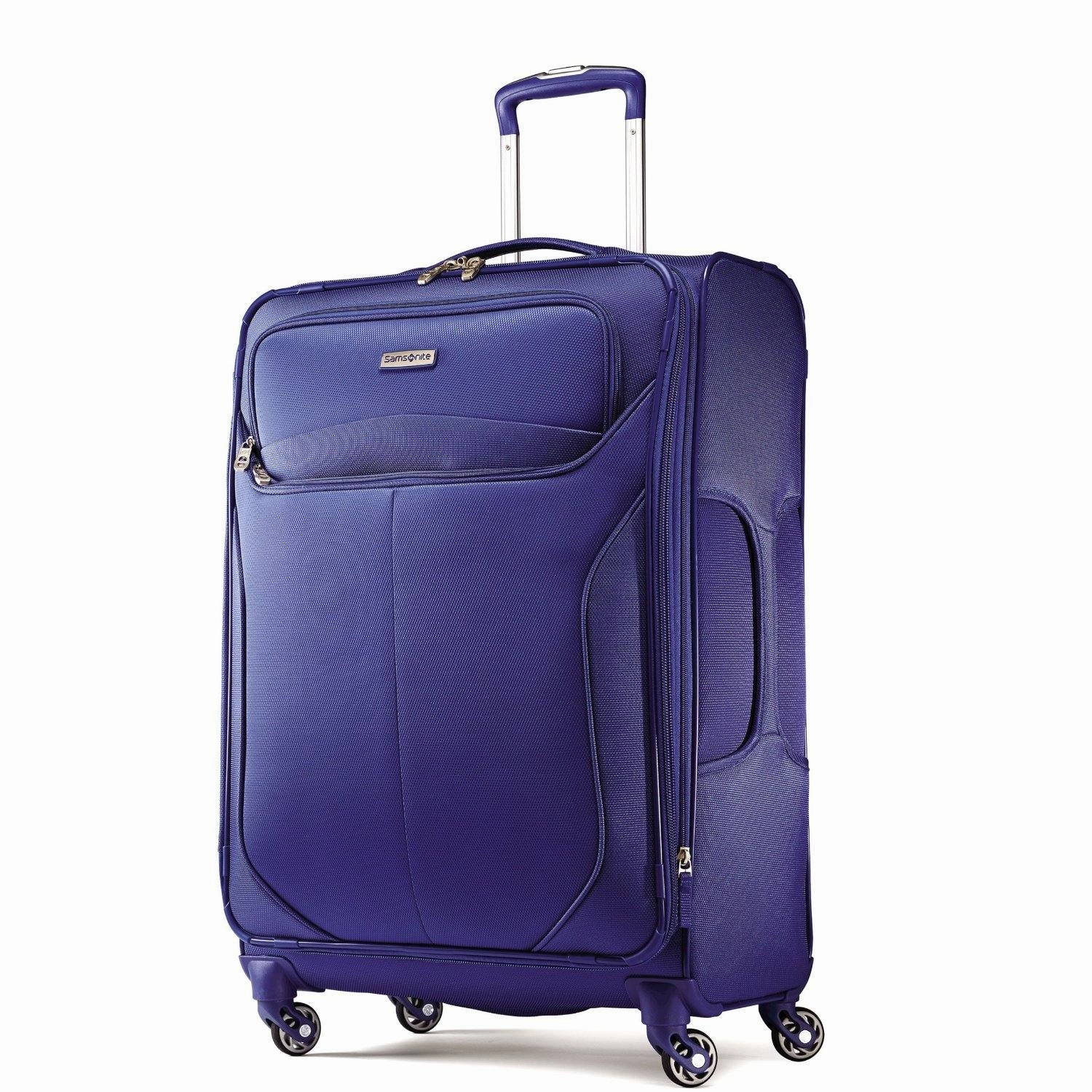 Samsonite Lift Spinner 25 Suitcases