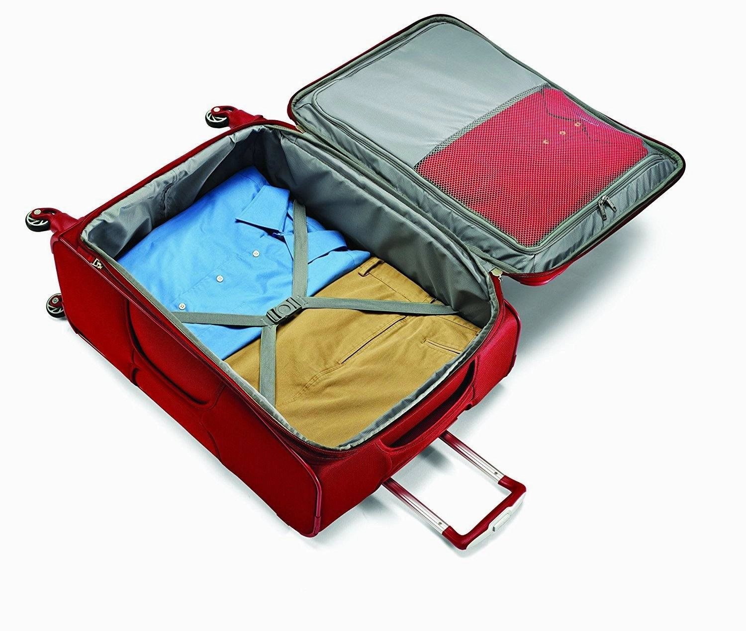 Samsonite Lift Spinner 25 Suitcases