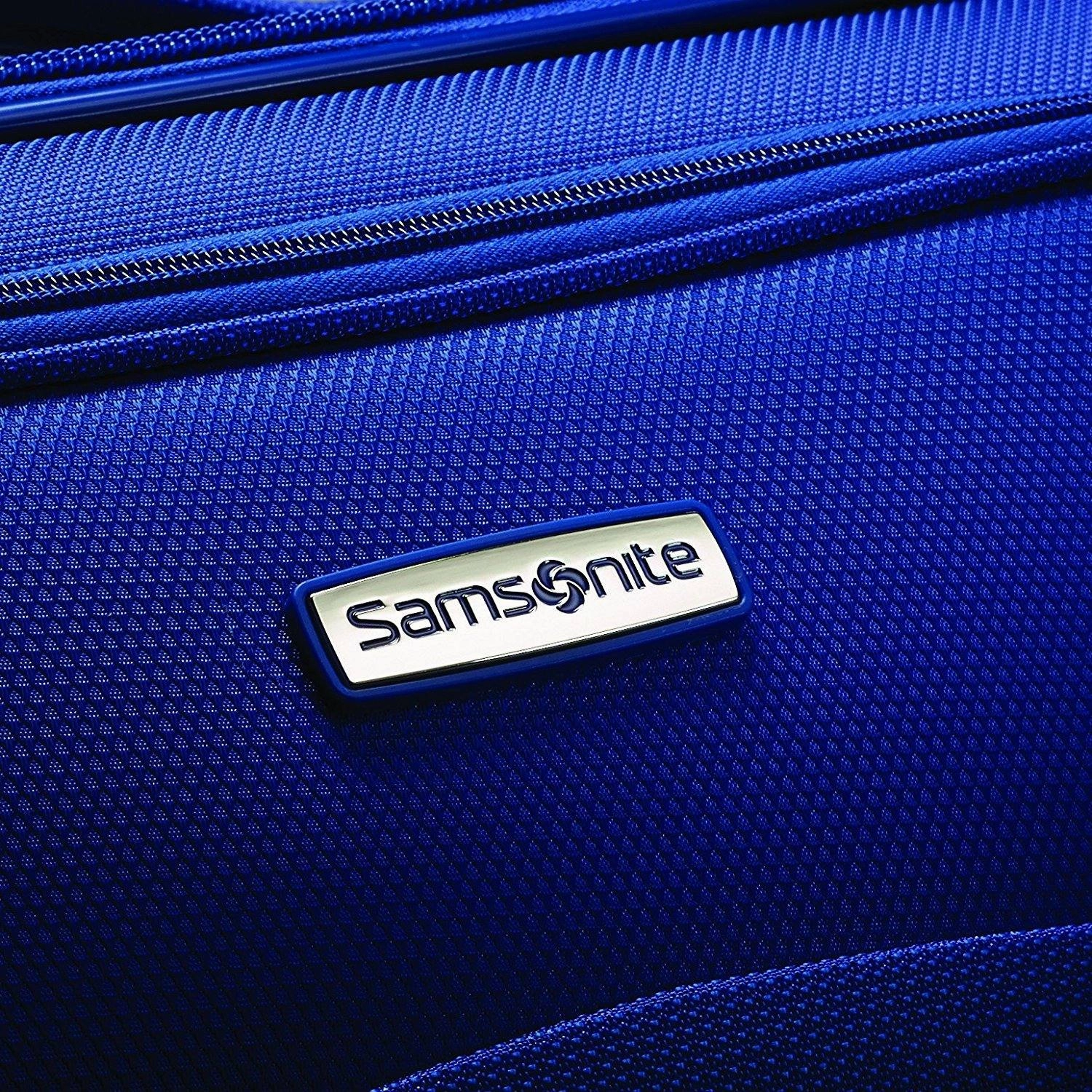 Samsonite Lift Spinner 25 Suitcases