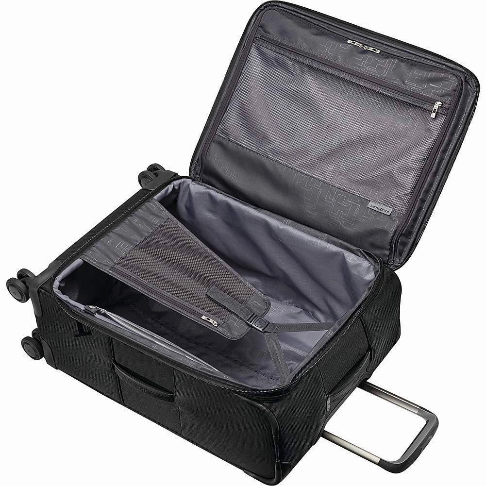 Samsonite Lineate Expandable 25" Spinner