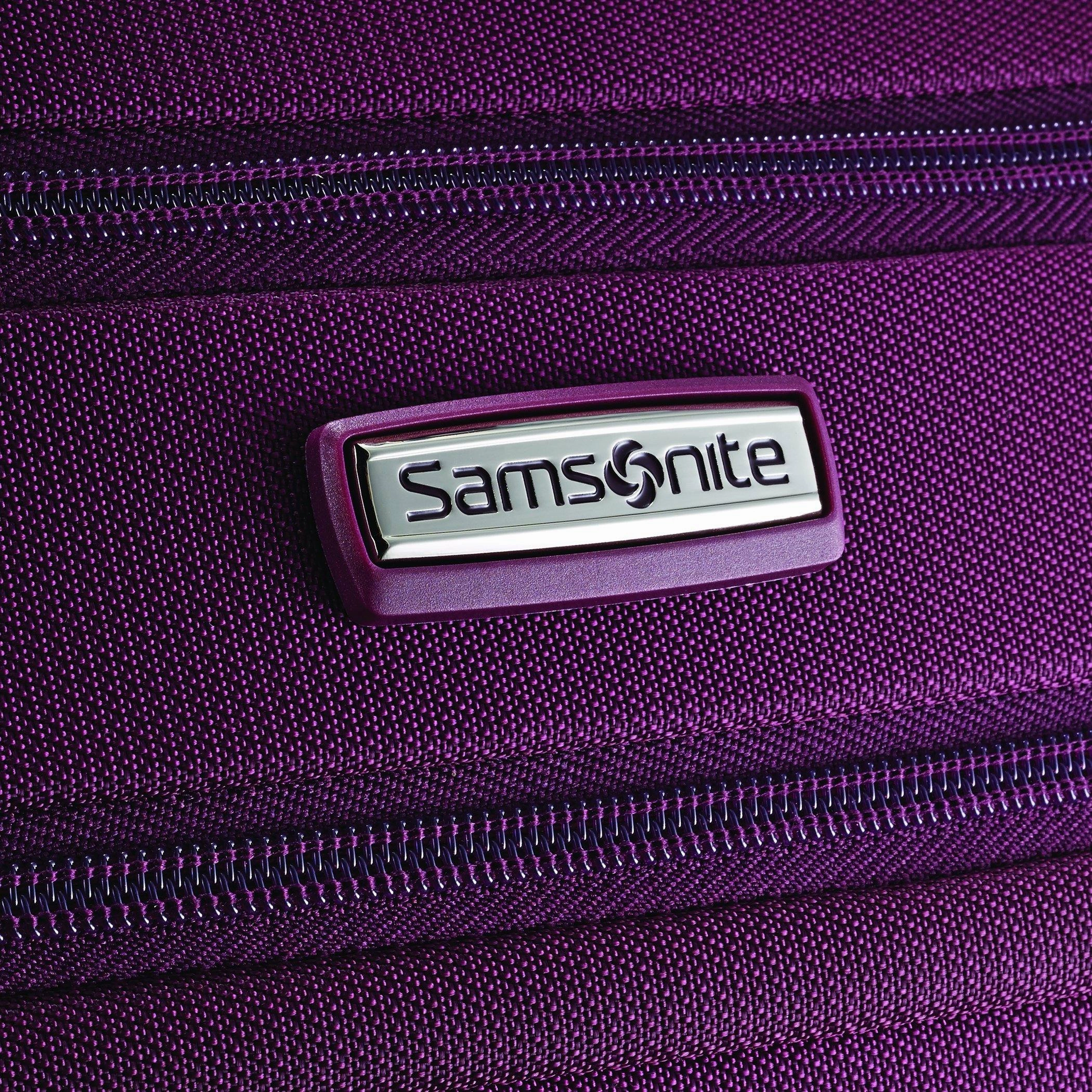 Samsonite Mightlight 2 Softside Spinner 30 Suitcases