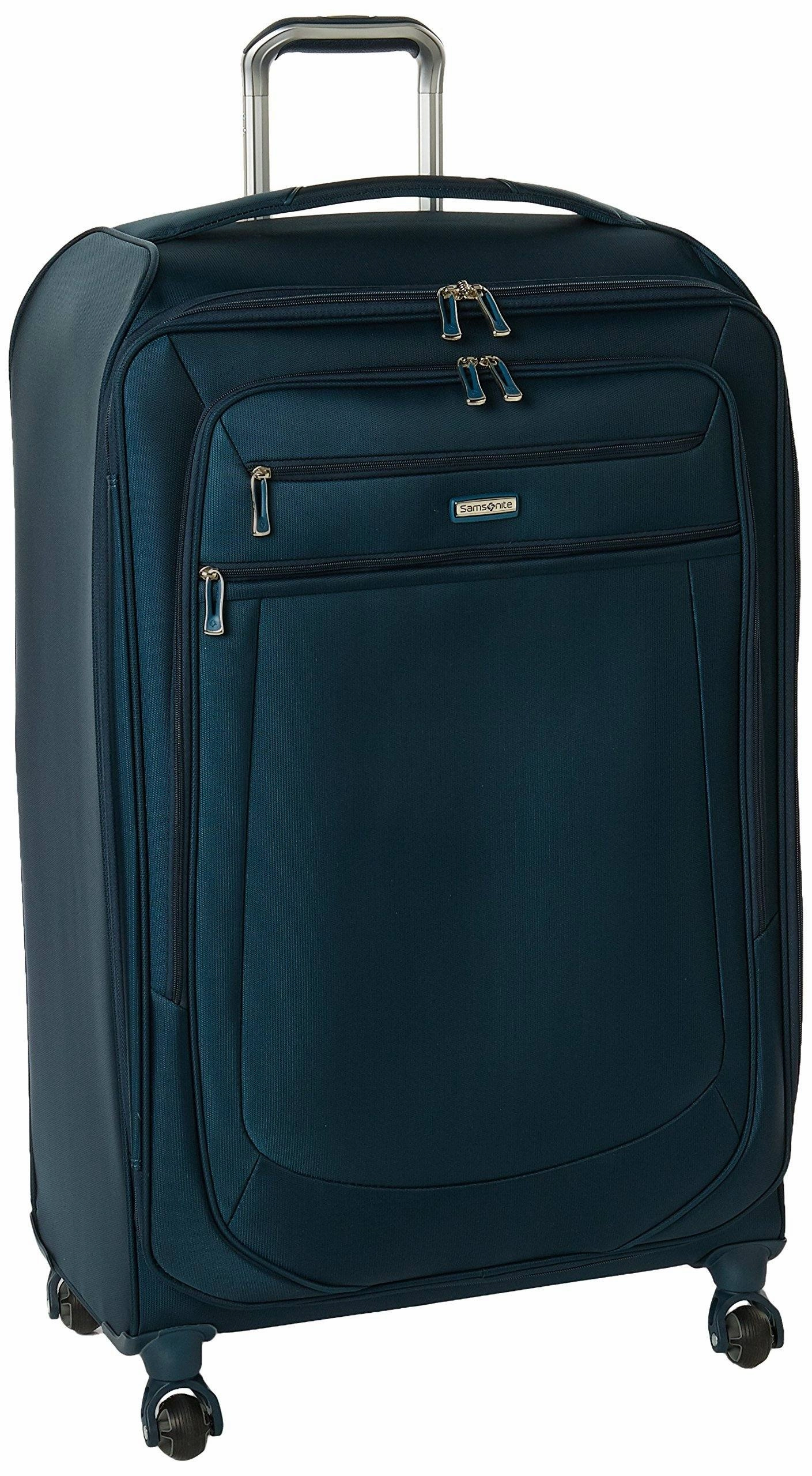 Samsonite Mightlight 2 Softside Spinner 30 Suitcases