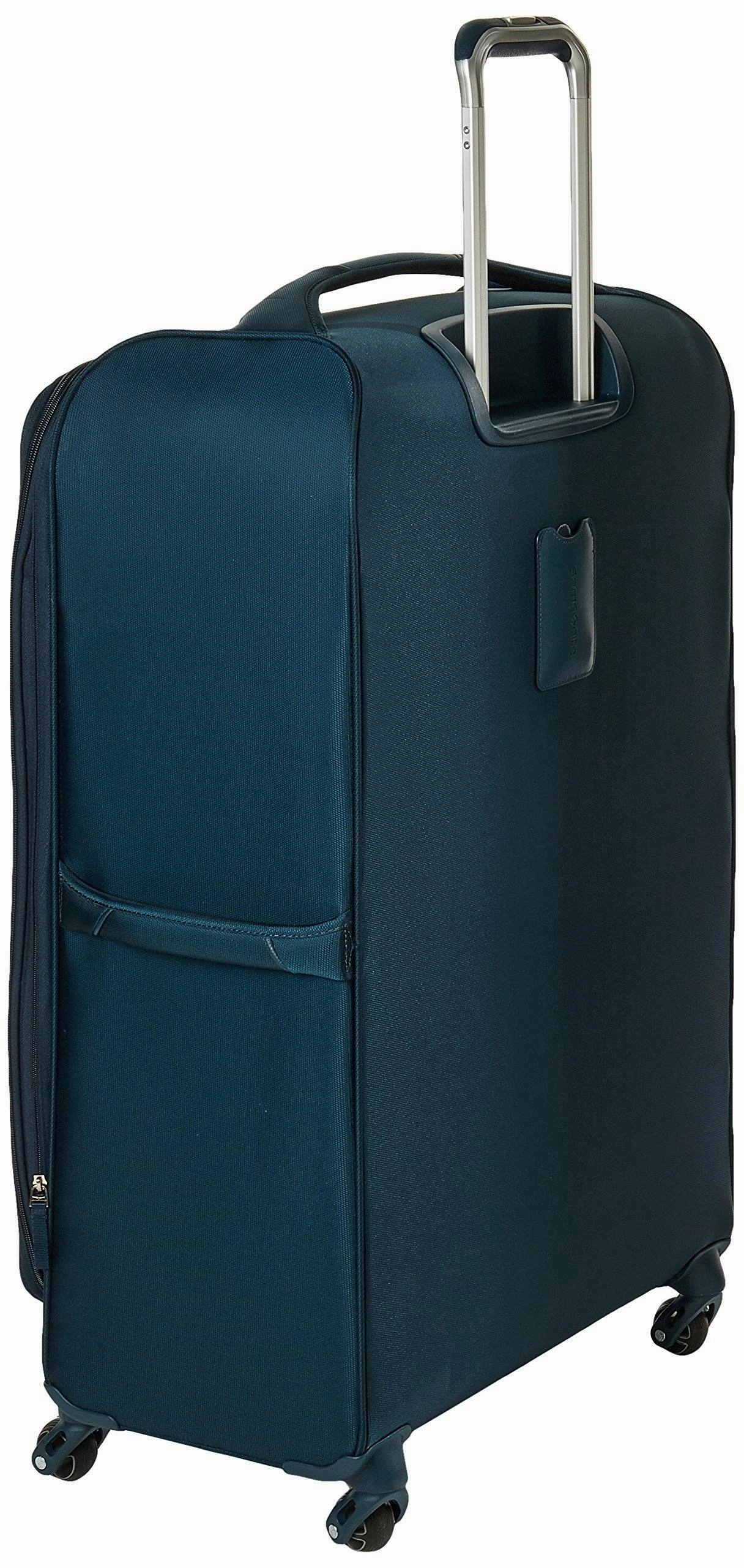 Samsonite Mightlight 2 Softside Spinner 30 Suitcases