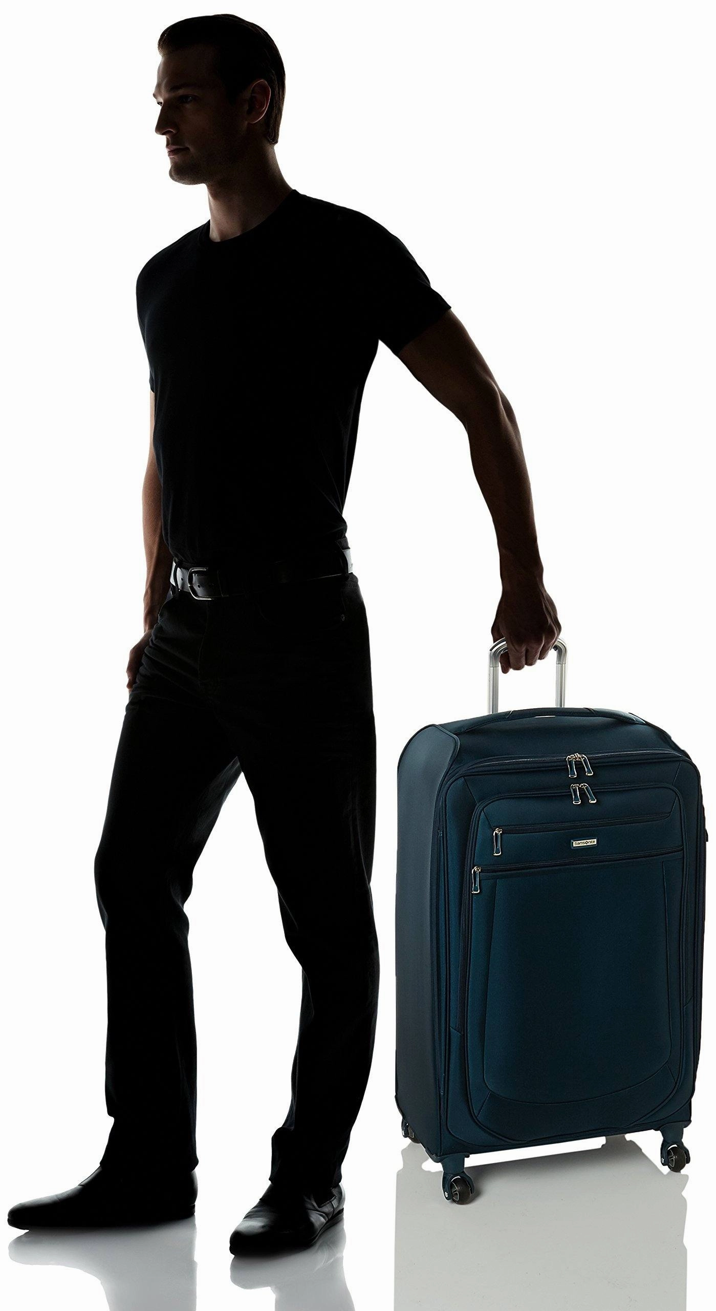 Samsonite Mightlight 2 Softside Spinner 30 Suitcases