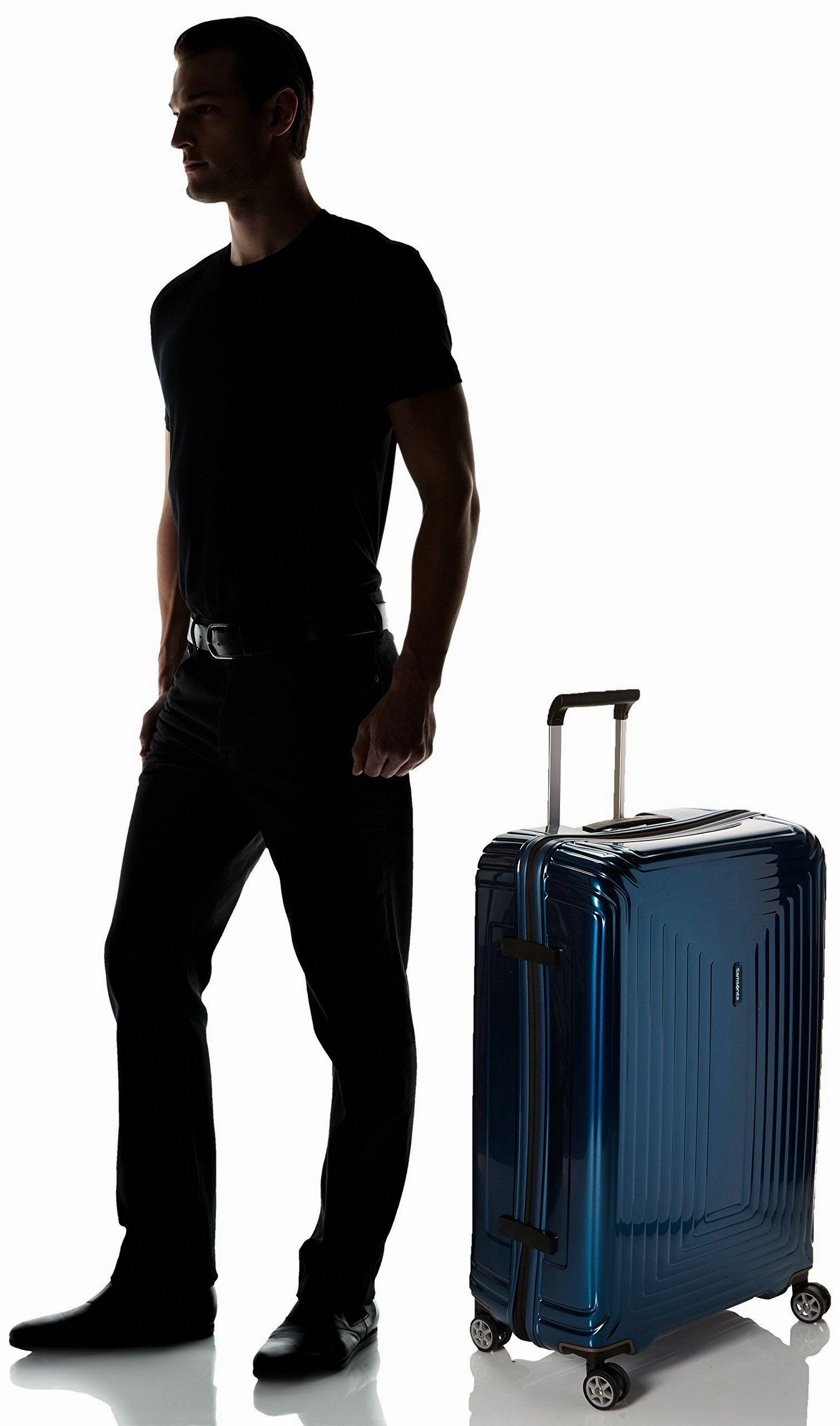Samsonite Neopulse 28" 4-Wheel Large Luggage