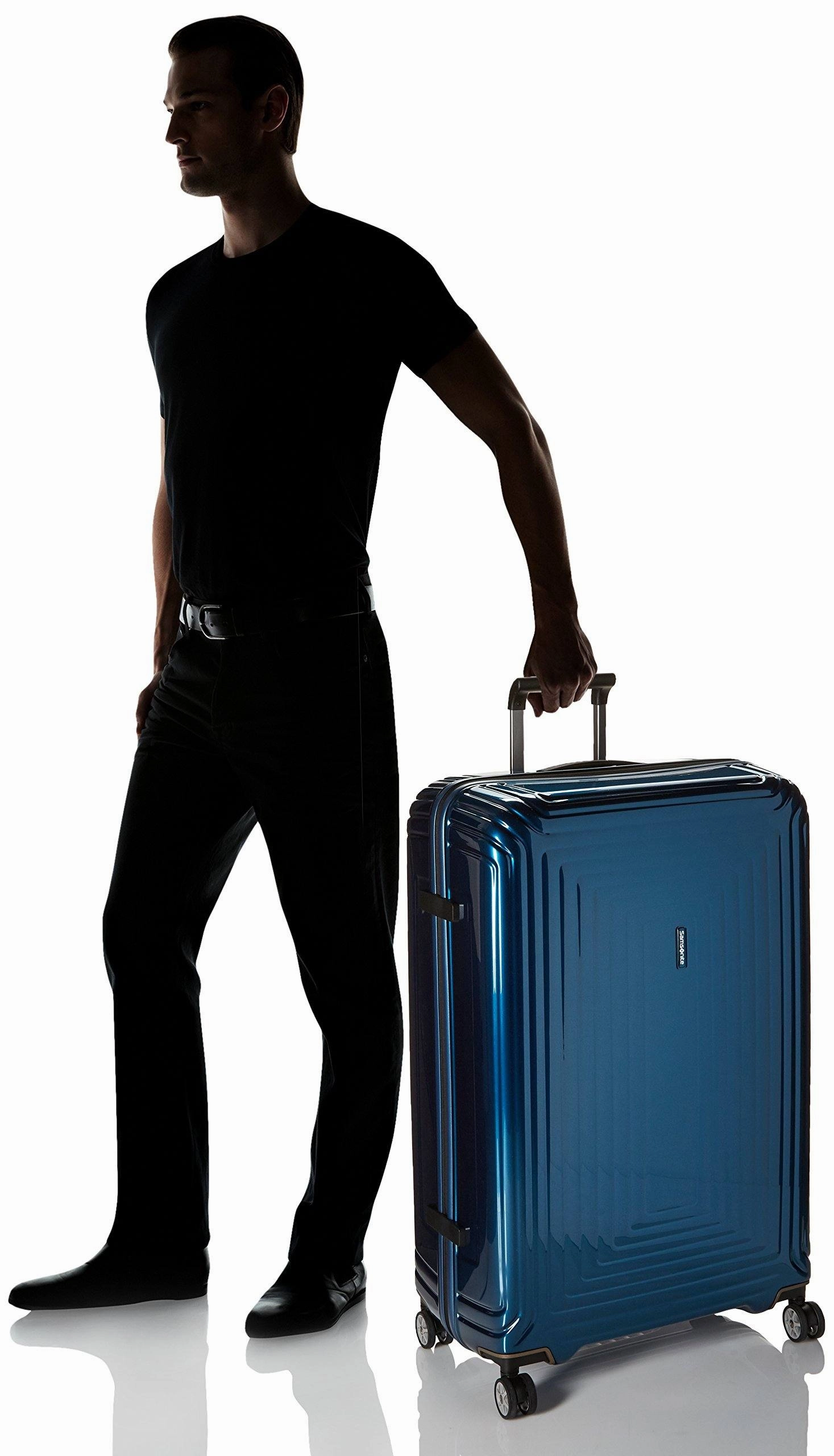Samsonite Neopulse 30" 4-Wheel Large Luggage