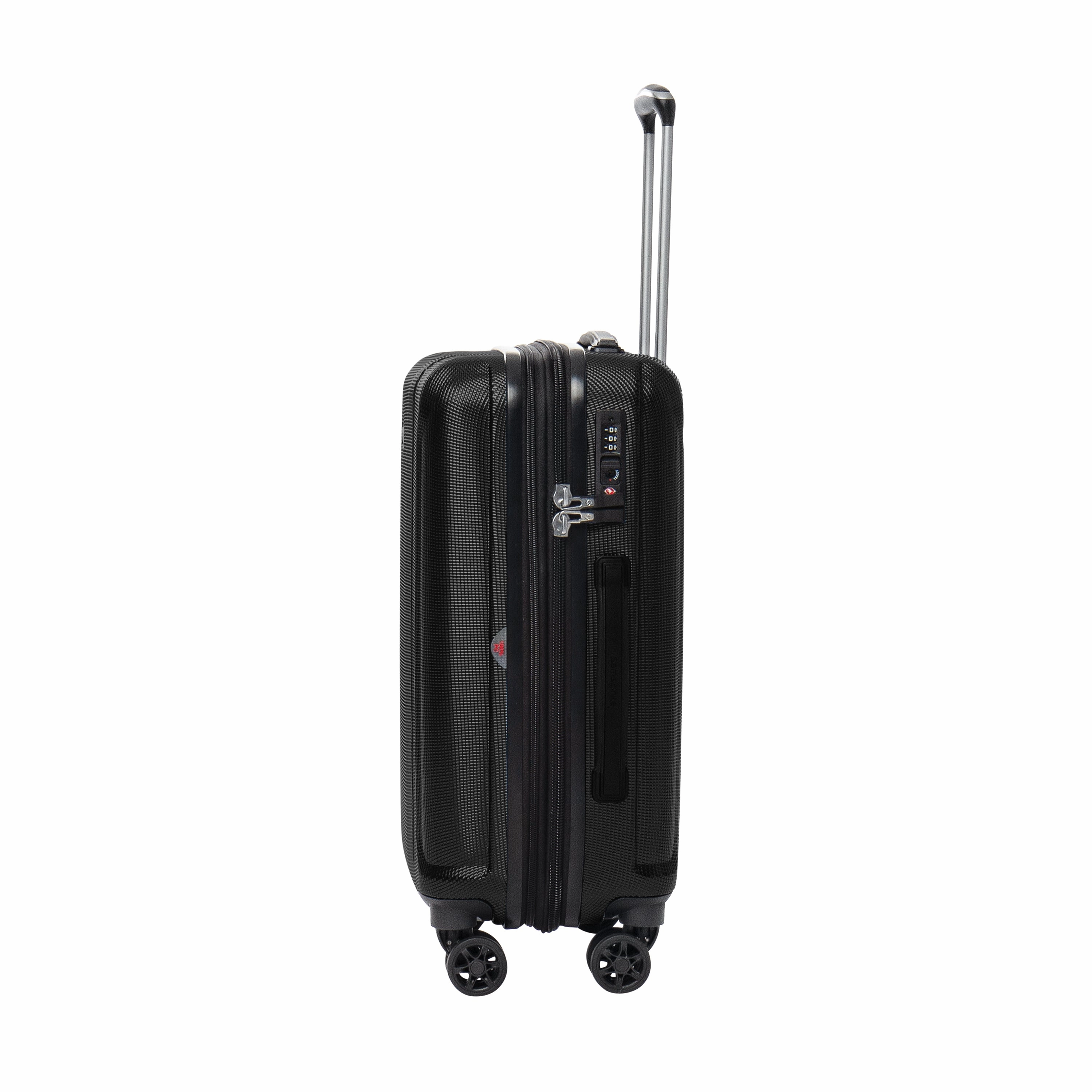 Samsonite Omni 3.0 - 3 Piece Spinner Expandable Luggage Set