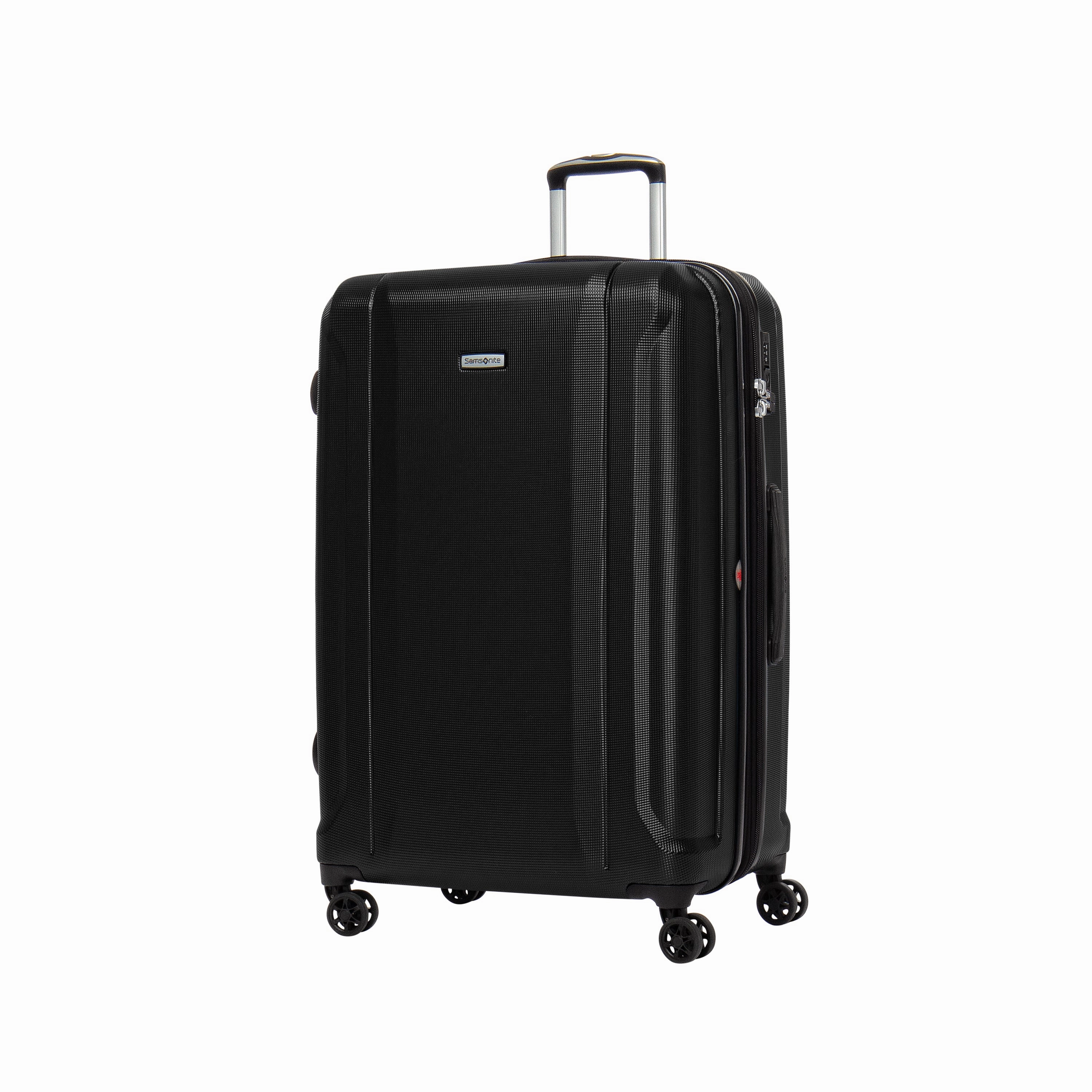 Samsonite Omni 3.0 - 3 Piece Spinner Expandable Luggage Set