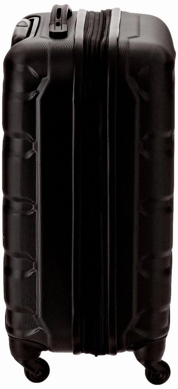 Samsonite Omni PC 20" Hardshell 4-Wheel Carry-On Luggage