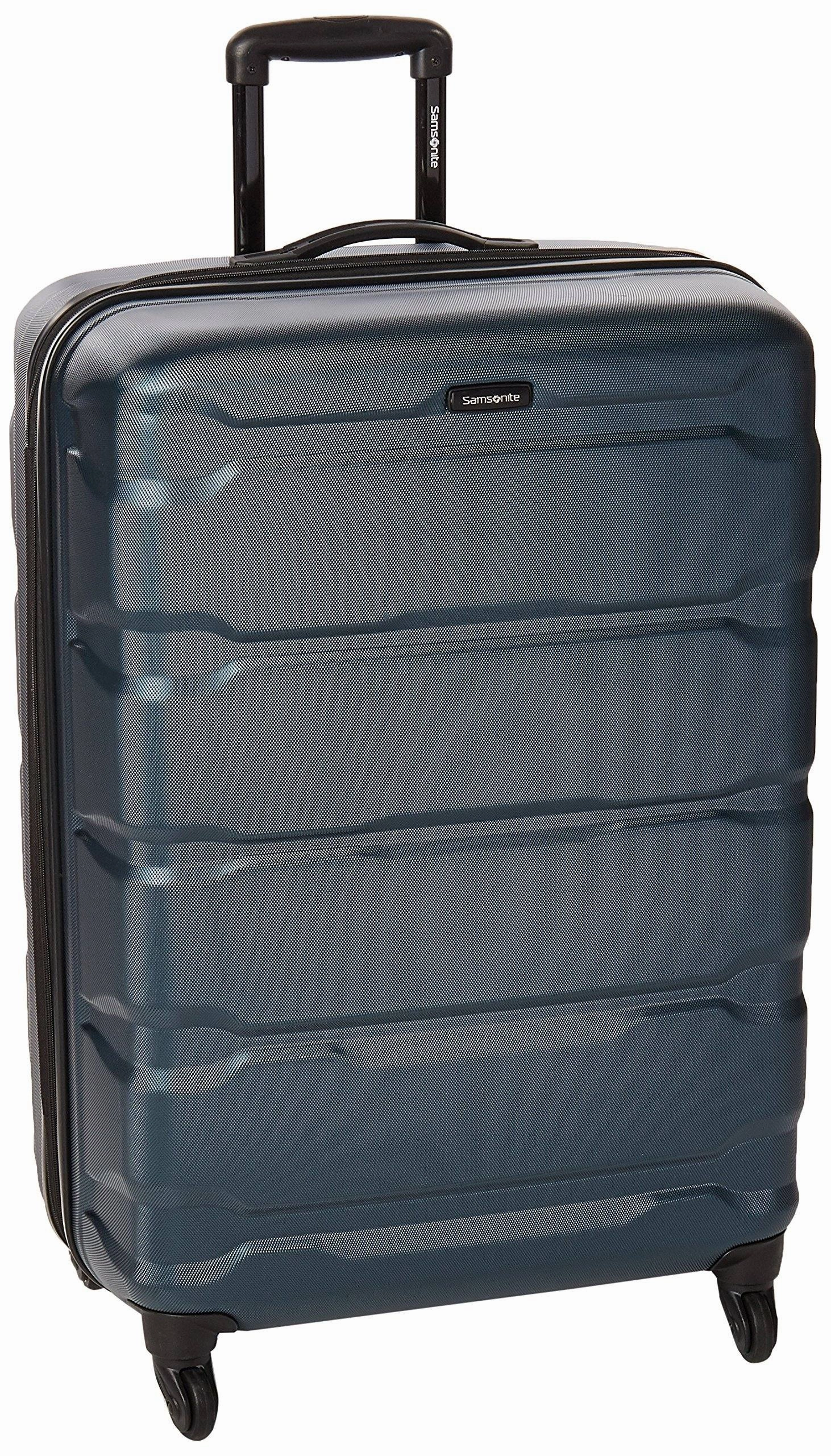 Samsonite Omni PC 28" Hardshell 4-Wheel Large Luggage