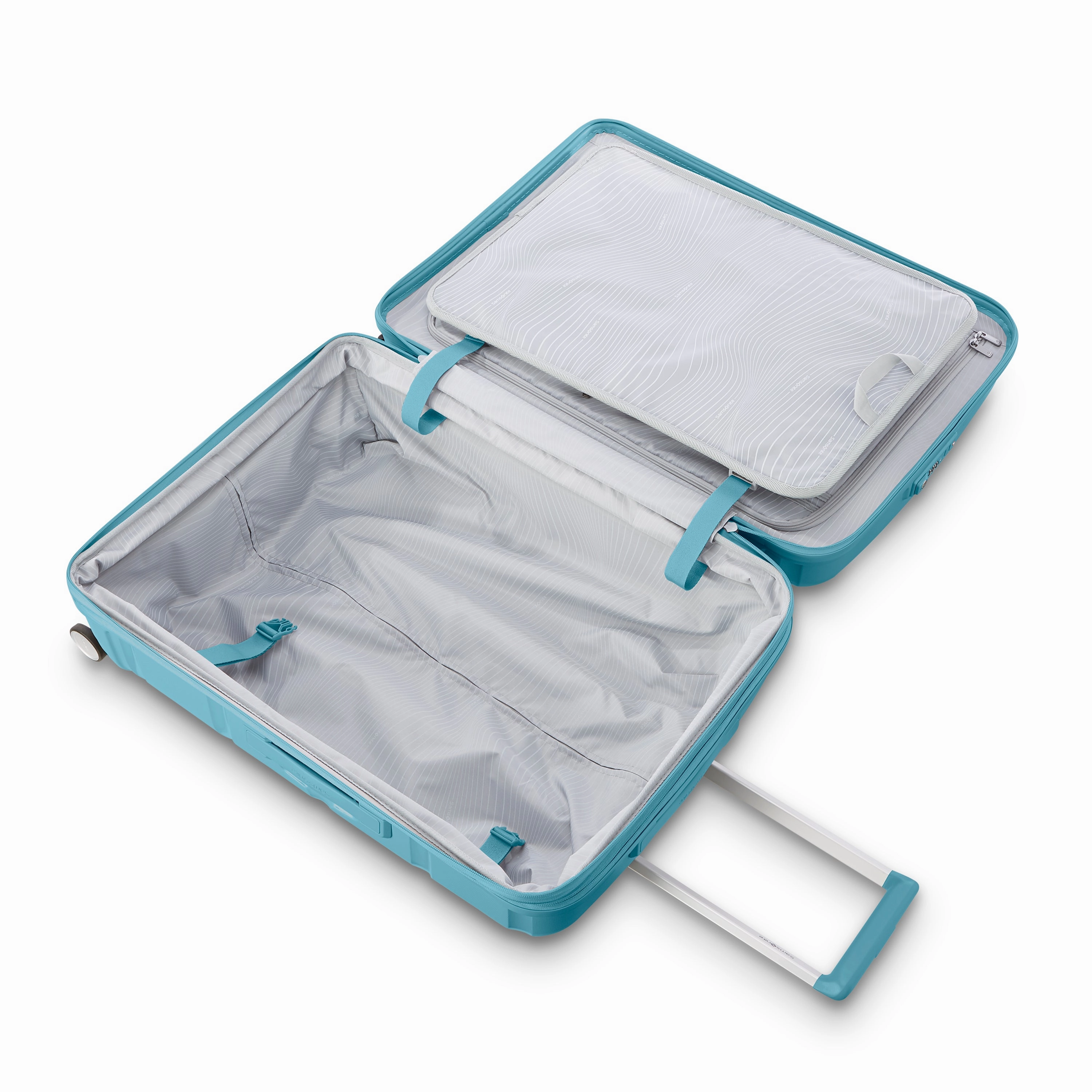 Samsonite Outline Pro Medium Expandable Spinner Luggage