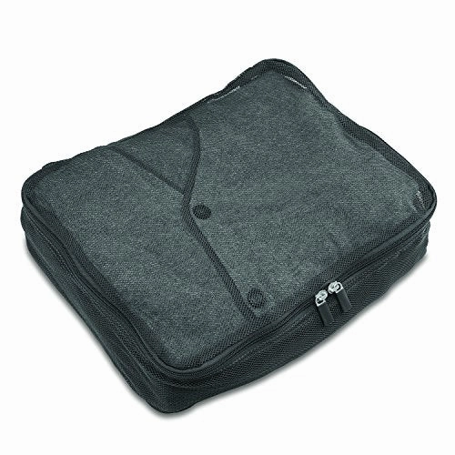 Samsonite Packing Cubes (4 in 1), Graphite