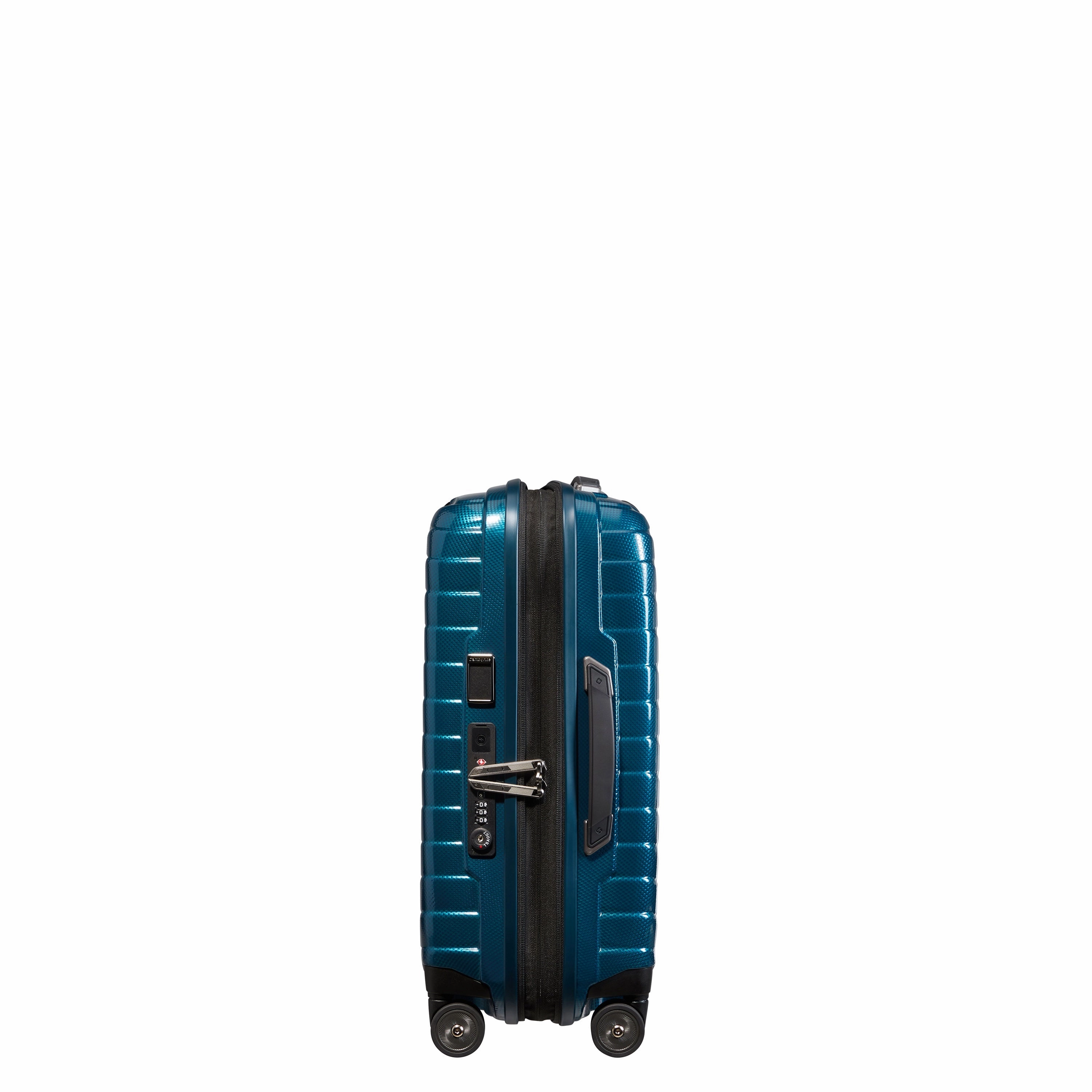 Samsonite Proxis Expandable Spinner Carry-On Luggage