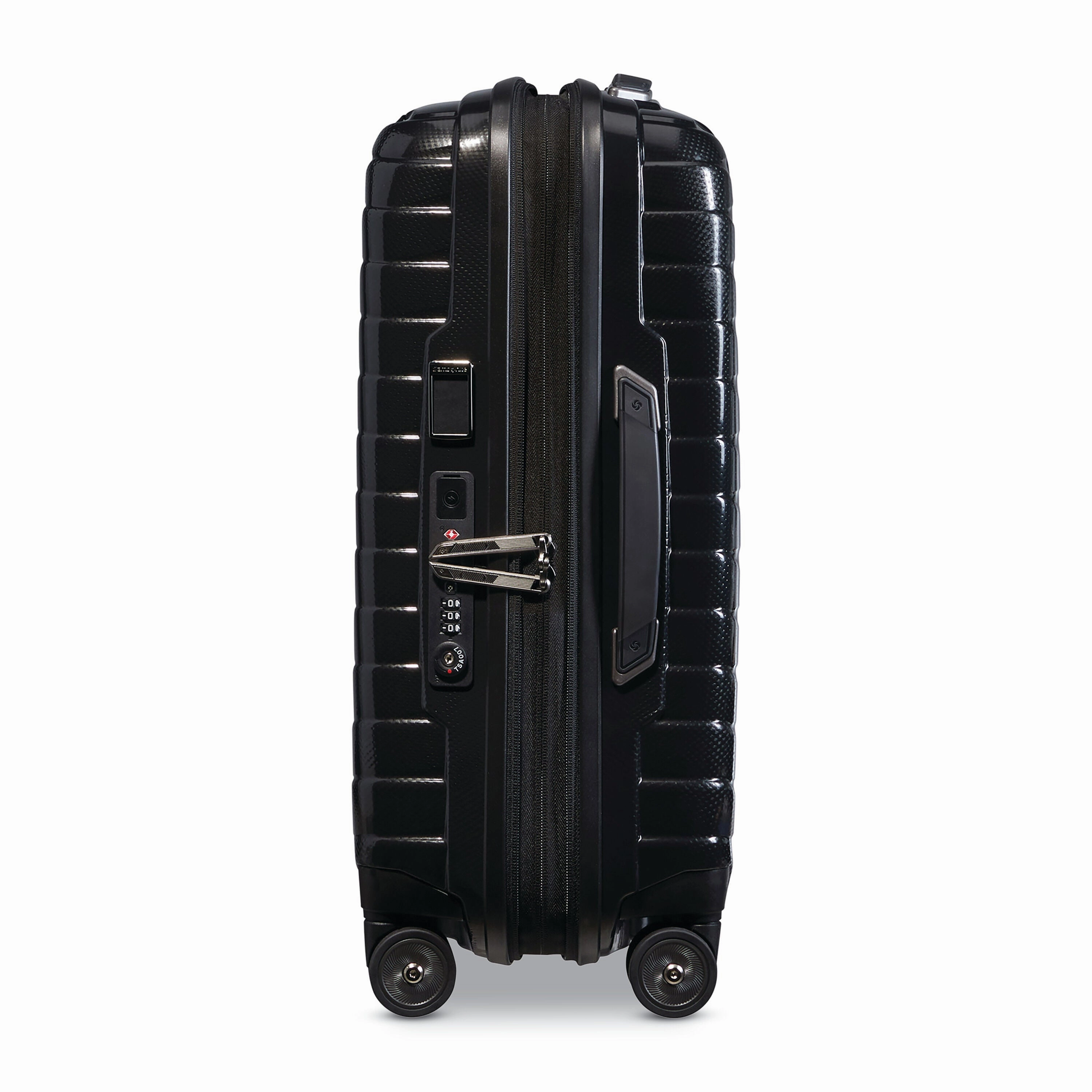 Samsonite Proxis Expandable Spinner Carry-On Luggage