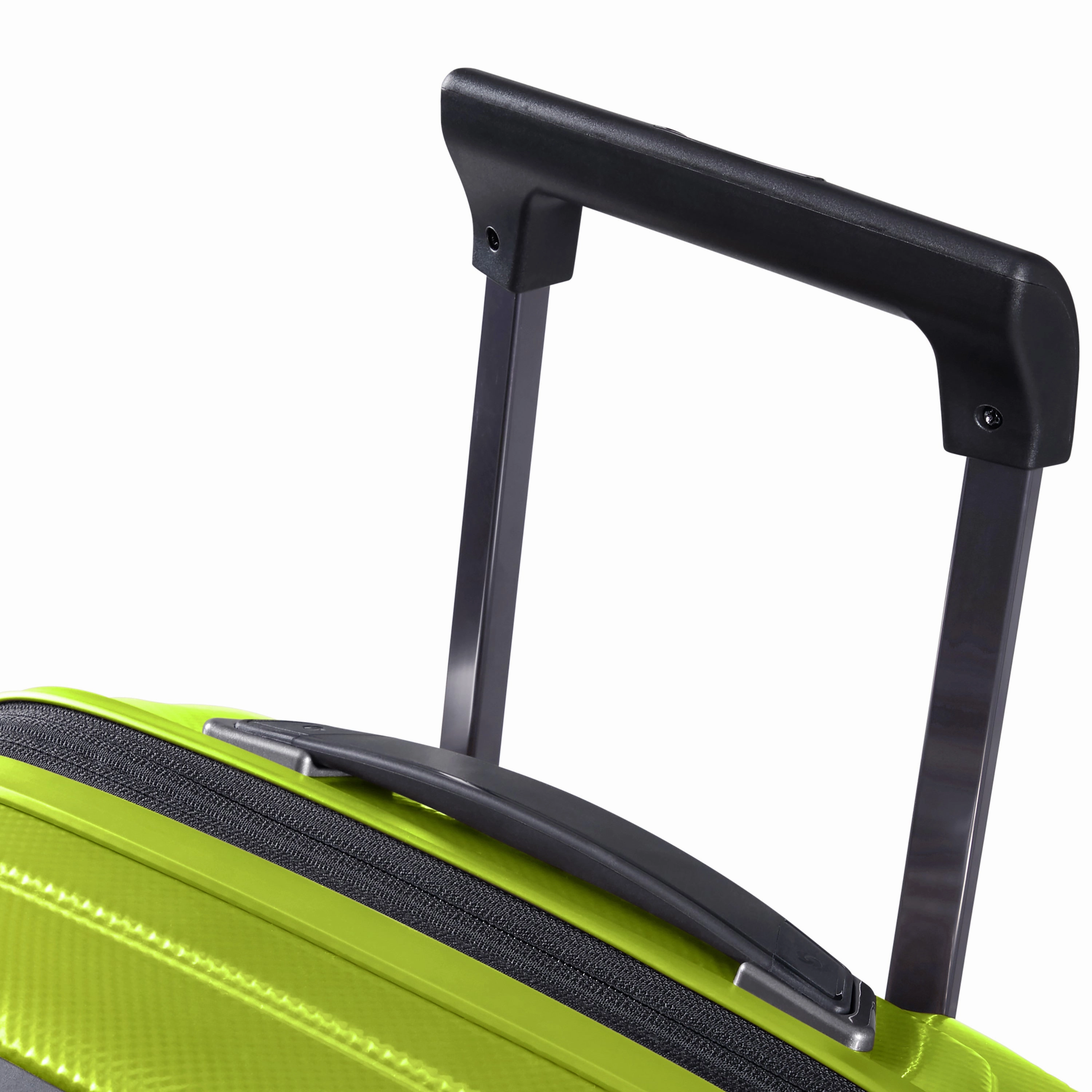 Samsonite Proxis Expandable Spinner Carry-On Luggage