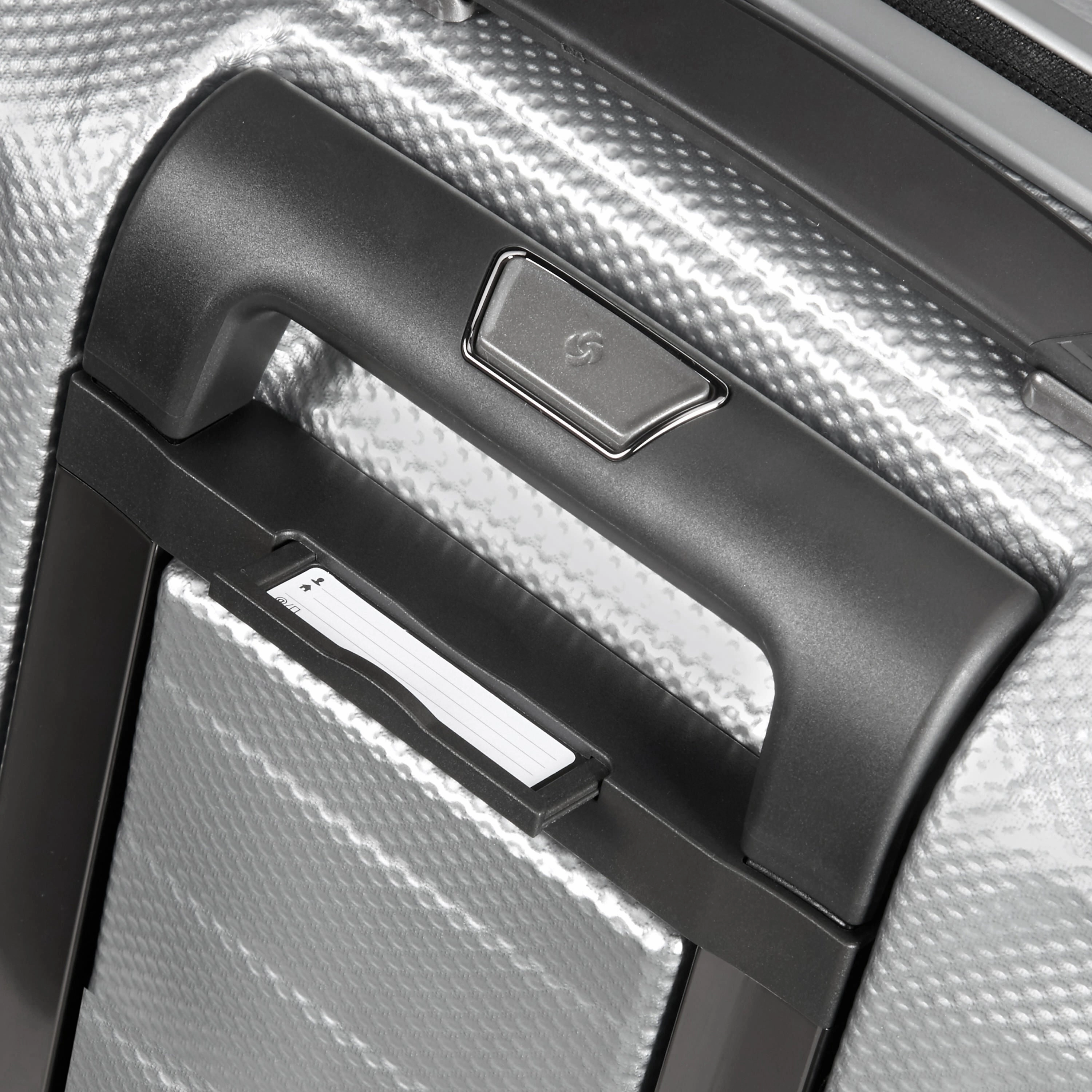Samsonite Proxis Expandable Spinner Carry-On Luggage
