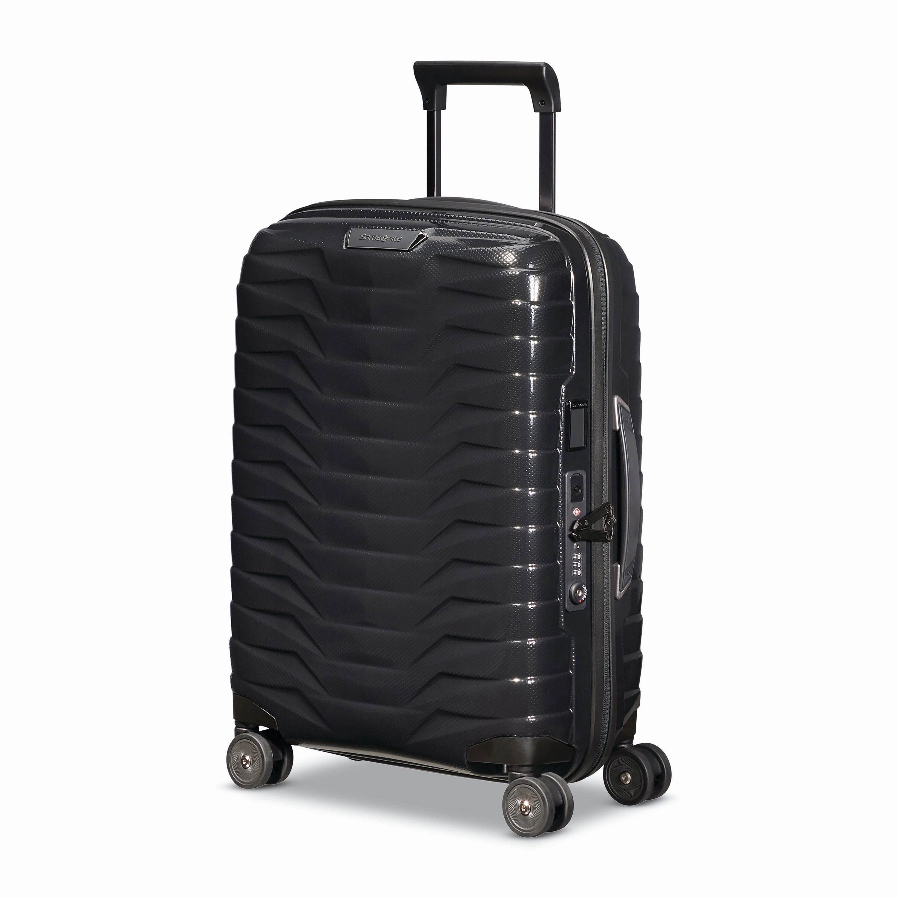 Samsonite Proxis Spinner 3-Piece Luggage Set