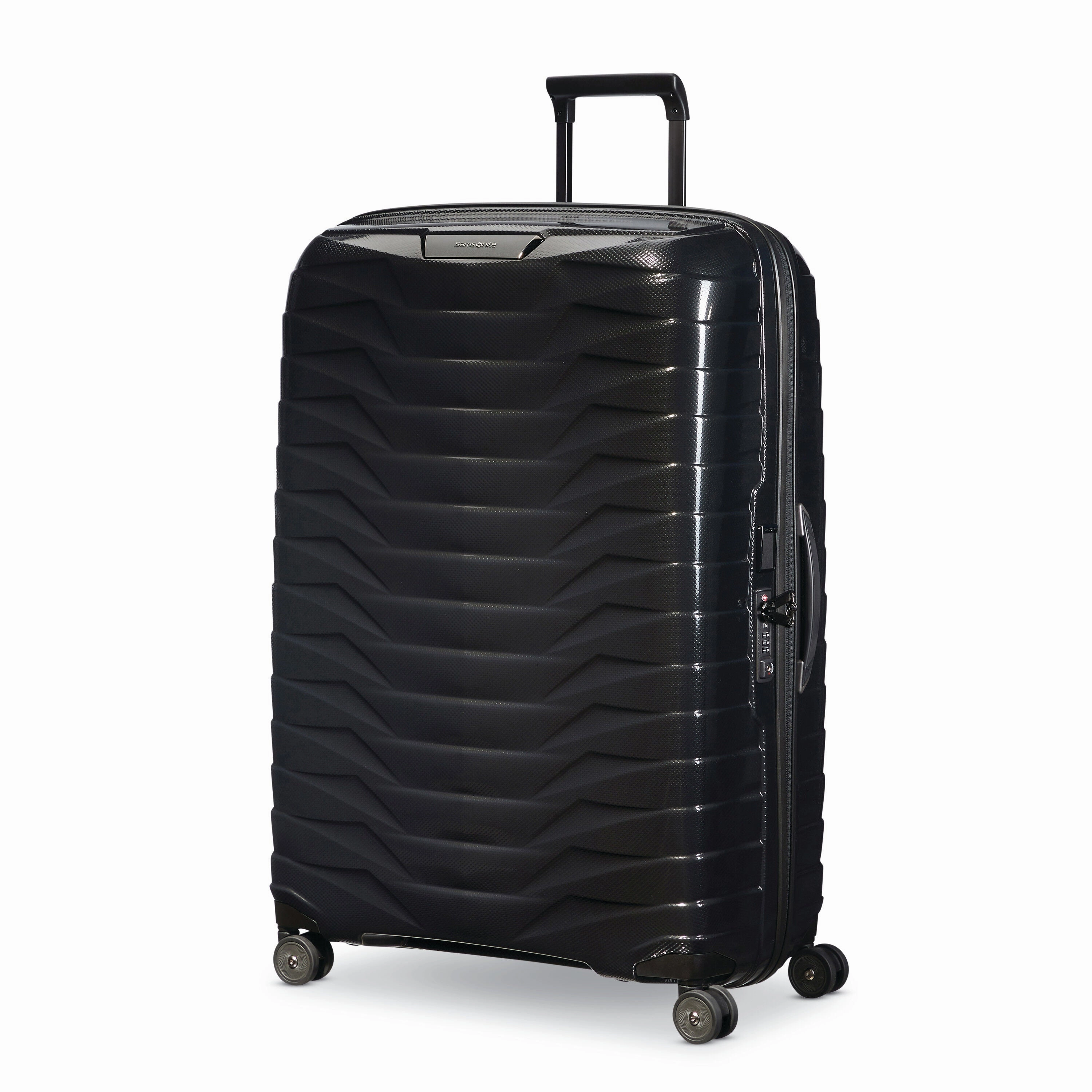 Samsonite Proxis Spinner 3-Piece Luggage Set