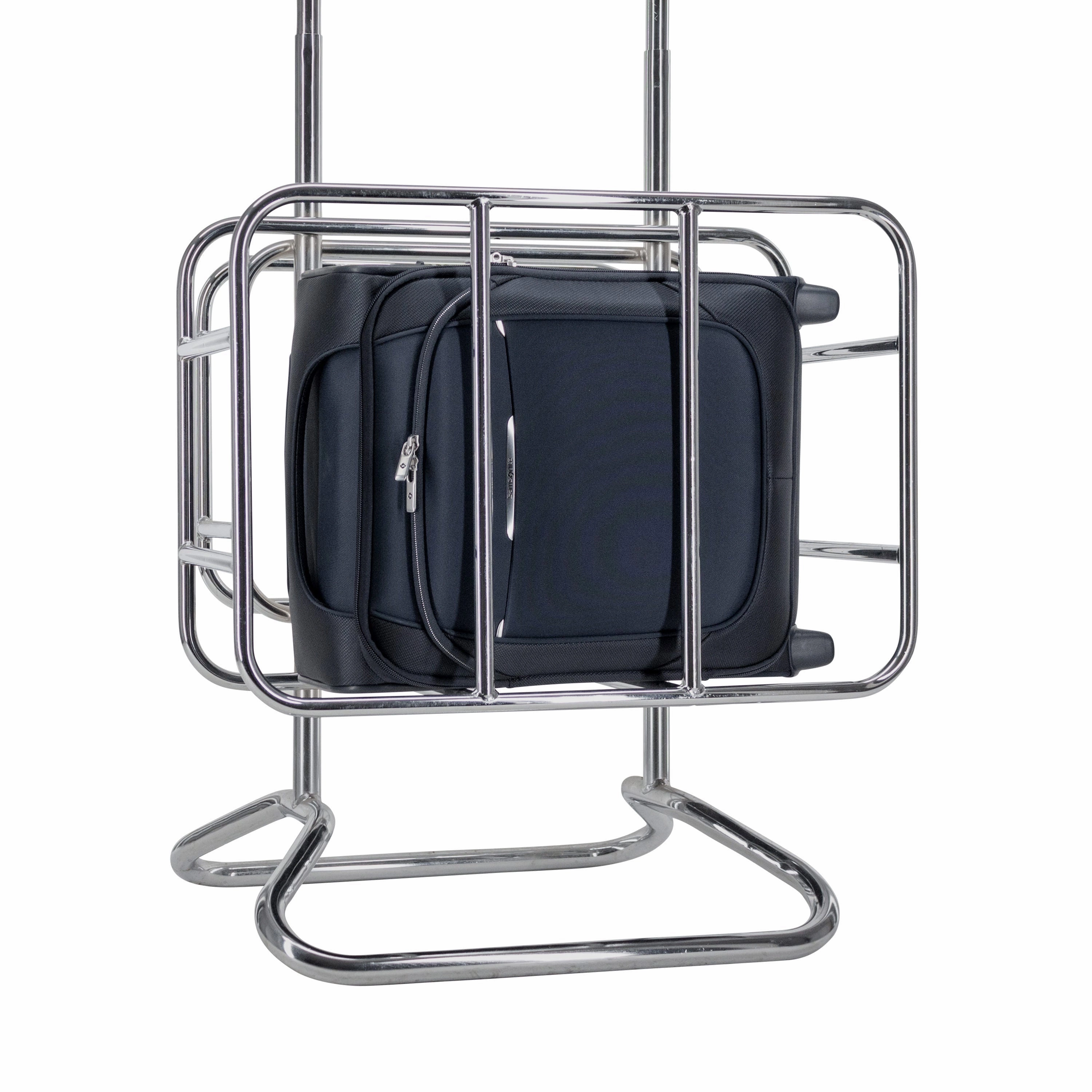 Samsonite Re-Lite 2-Wheel Underseater