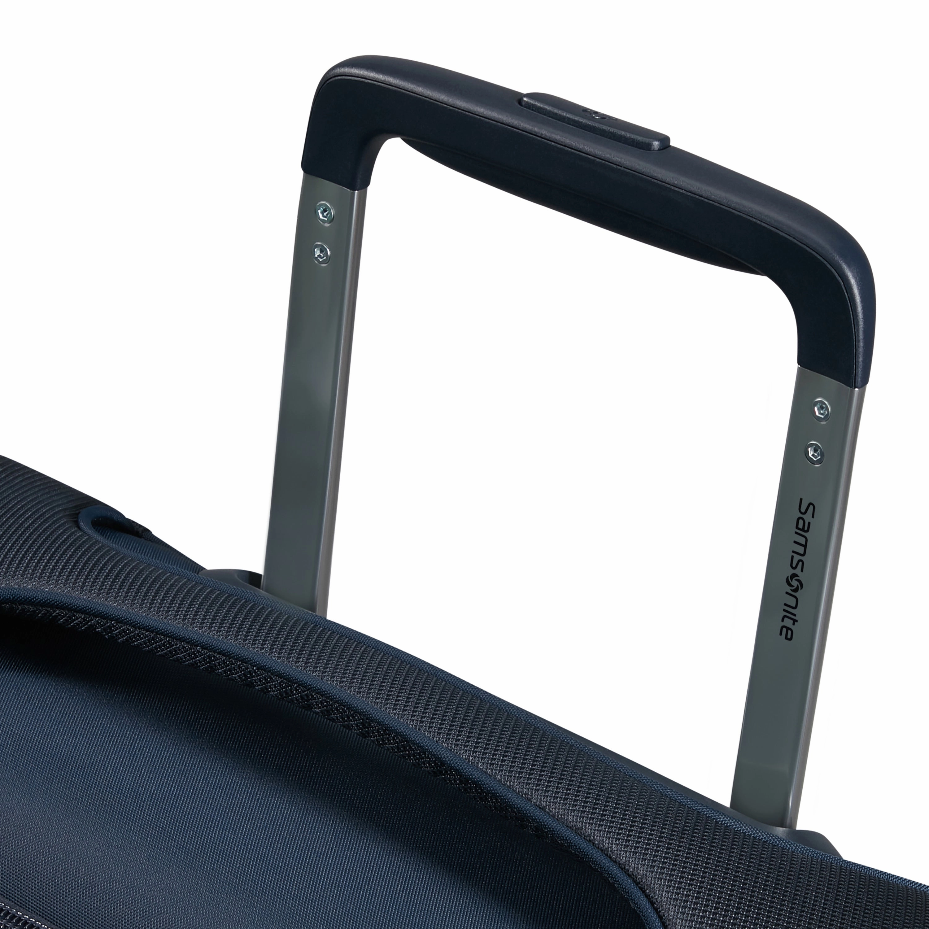 Samsonite Re-Lite Spinner Expandable Carry-On Luggage