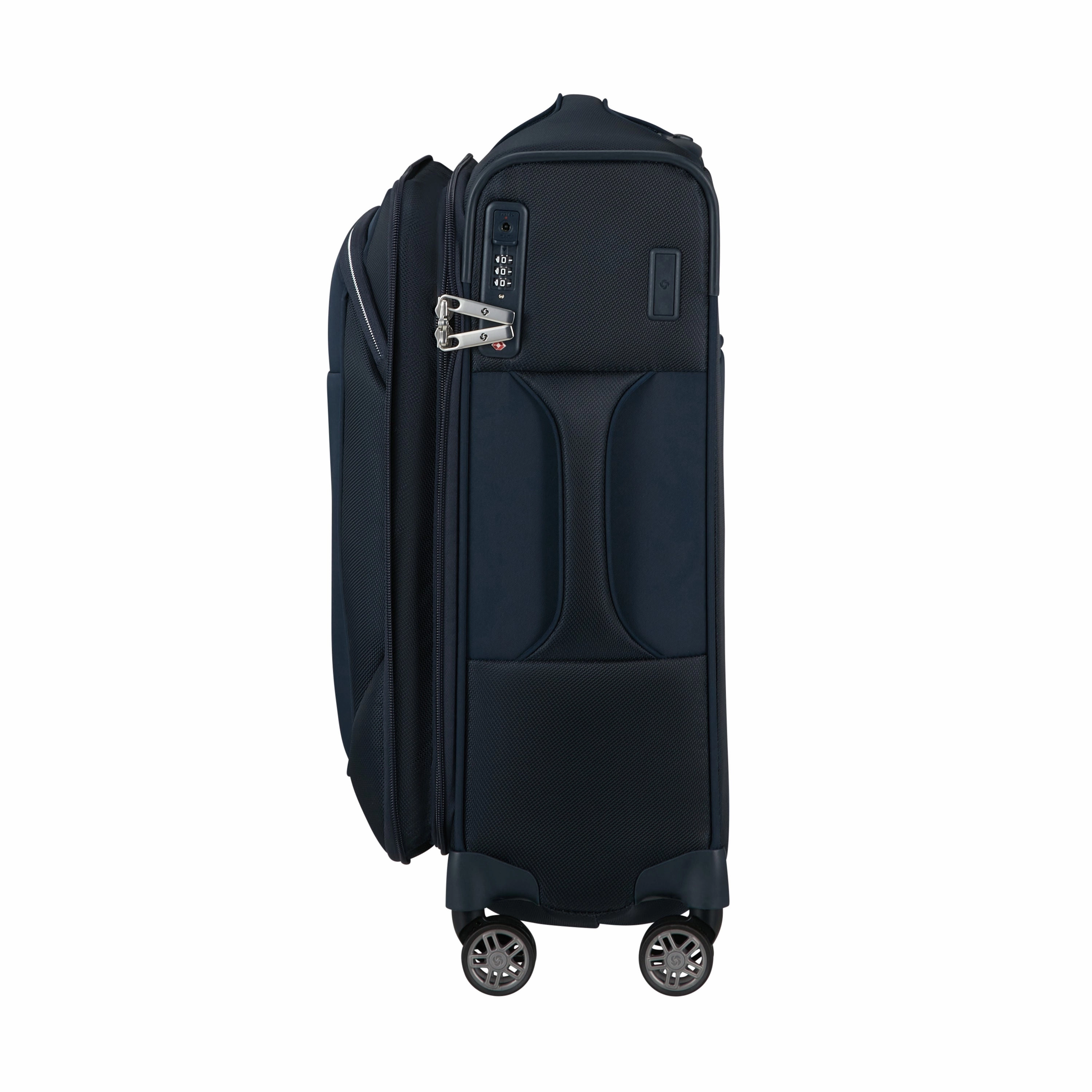 Samsonite Re-Lite Spinner Expandable Carry-On Luggage