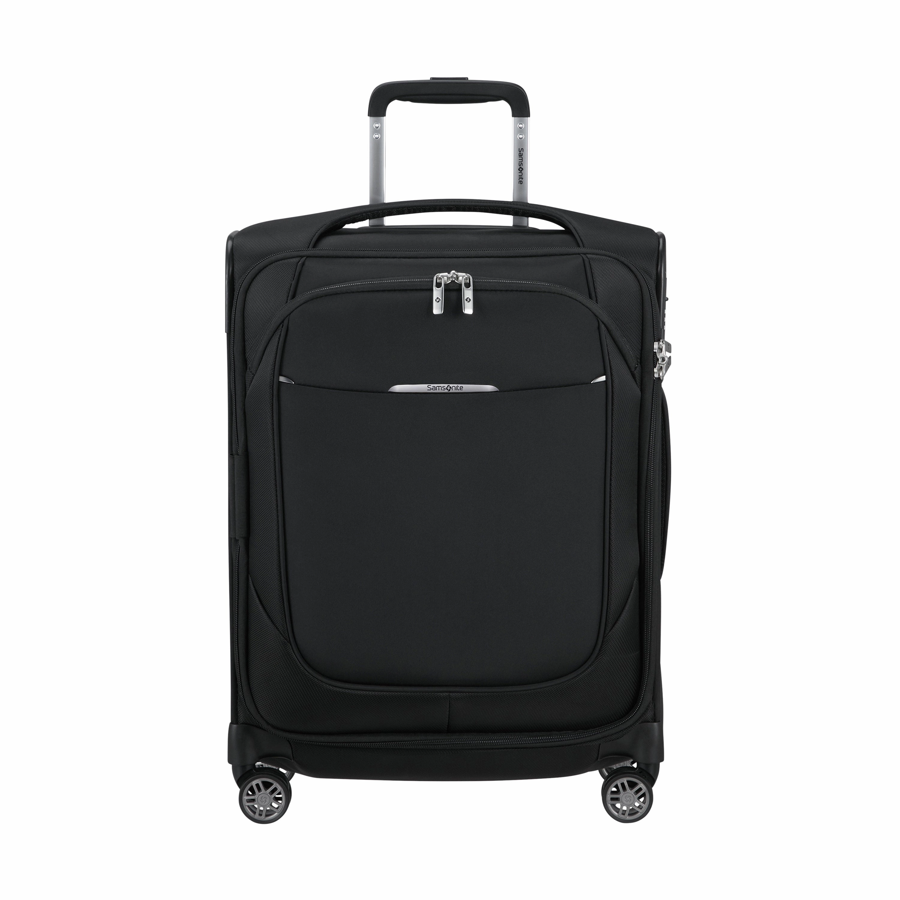 Samsonite Re-Lite Spinner Expandable Carry-On Luggage